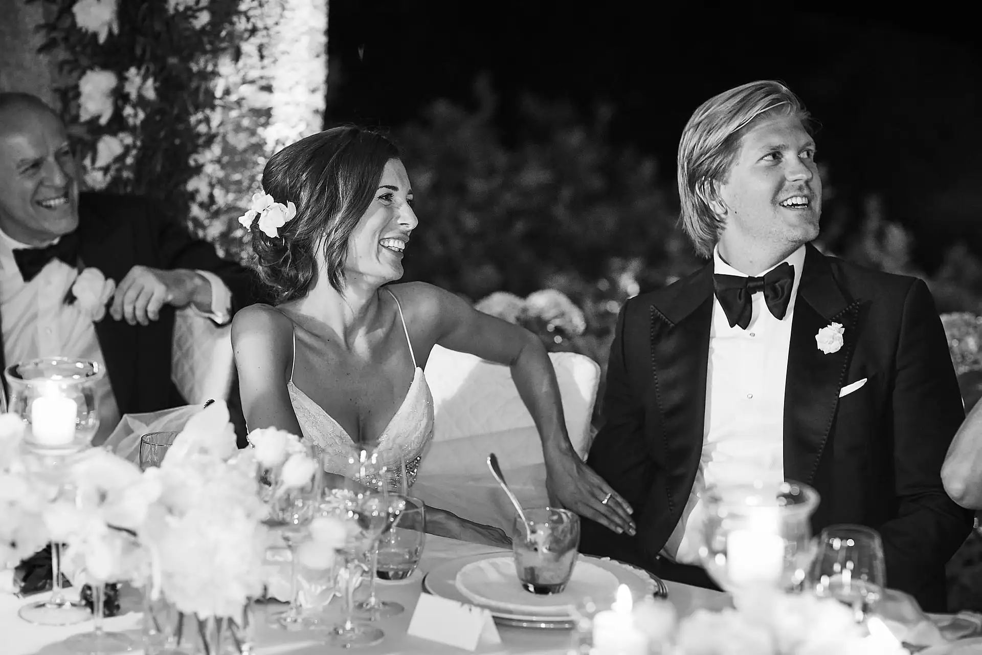 villa cimbrone wedding