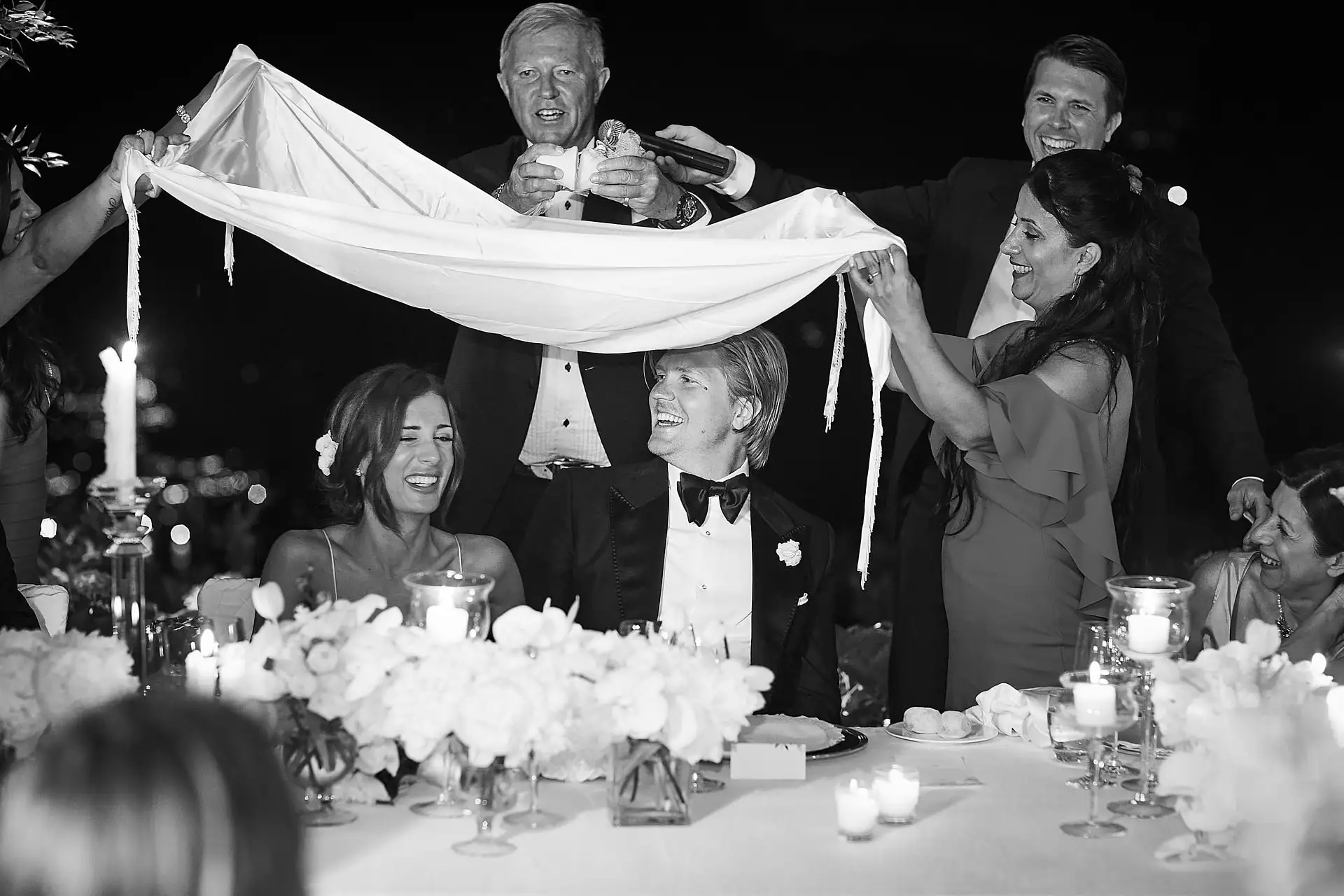 villa cimbrone wedding