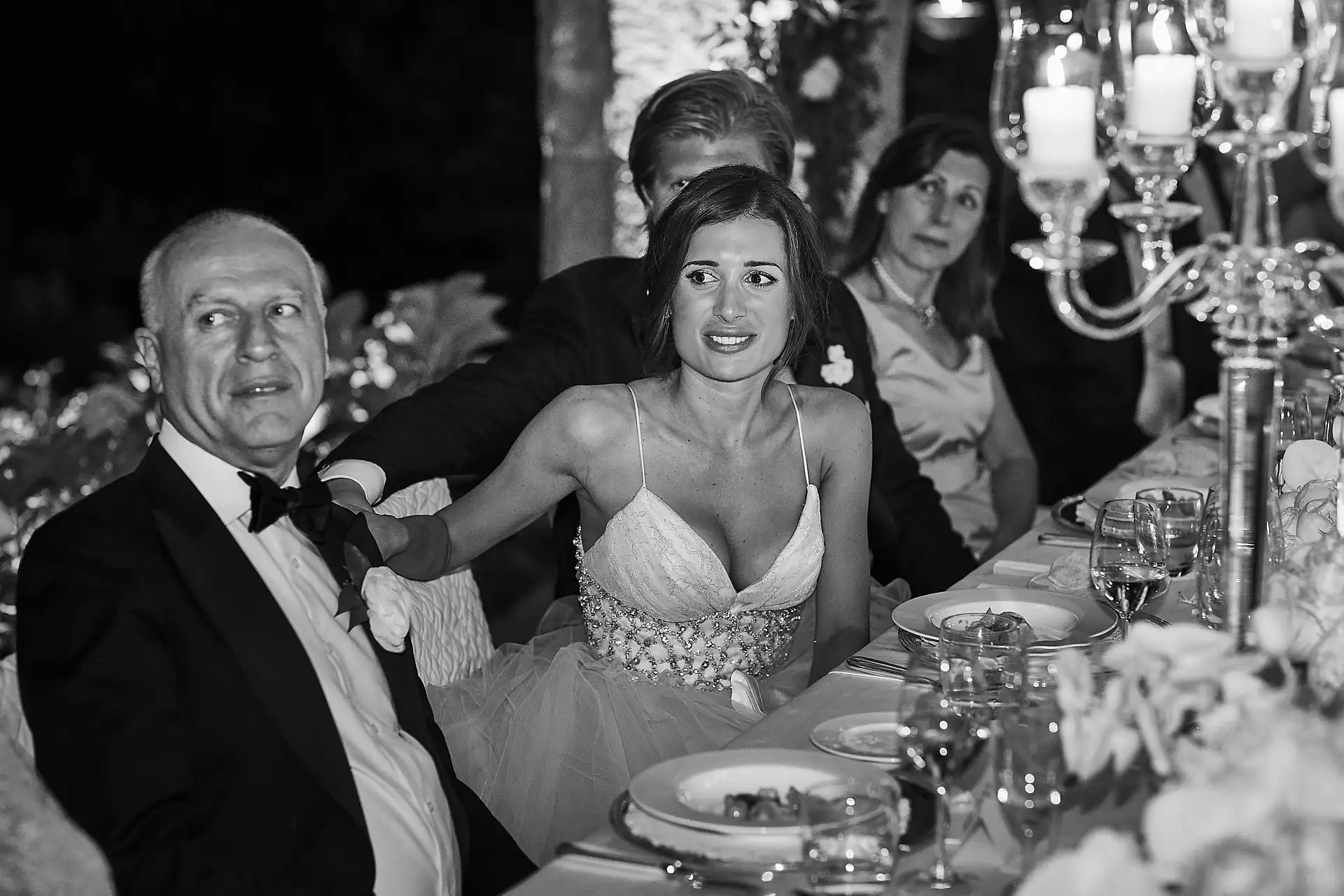 villa cimbrone wedding