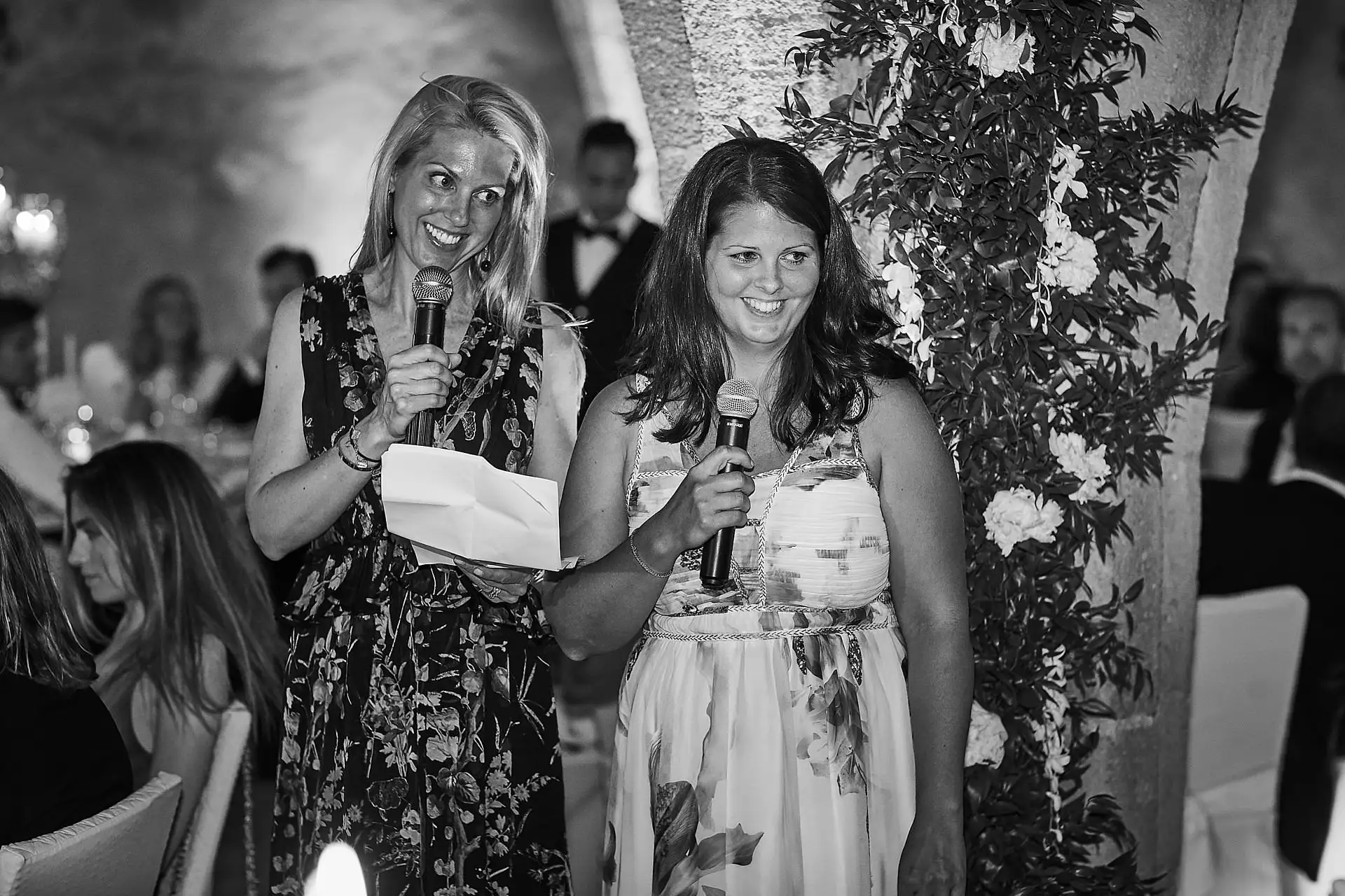 villa cimbrone wedding