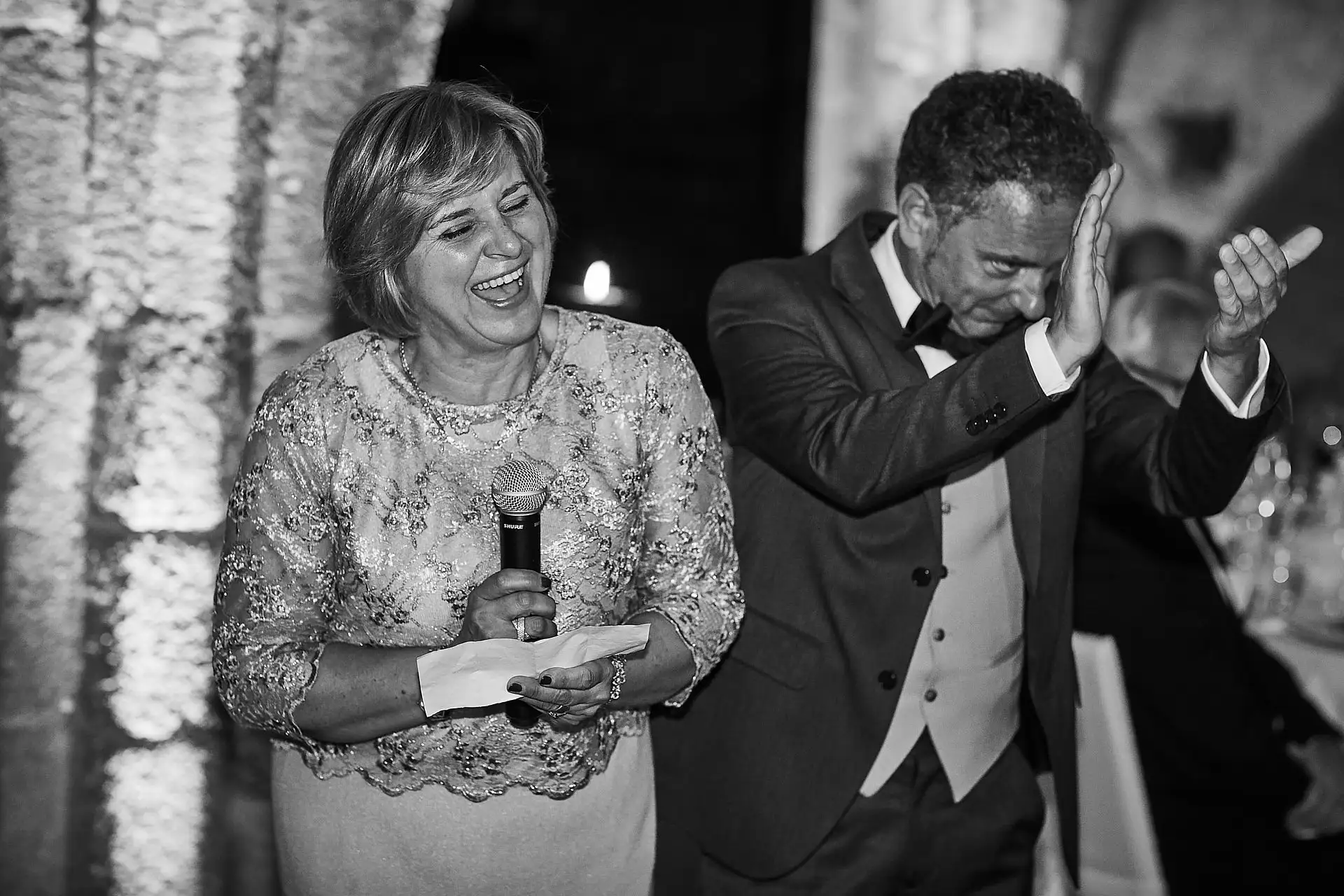 villa cimbrone wedding