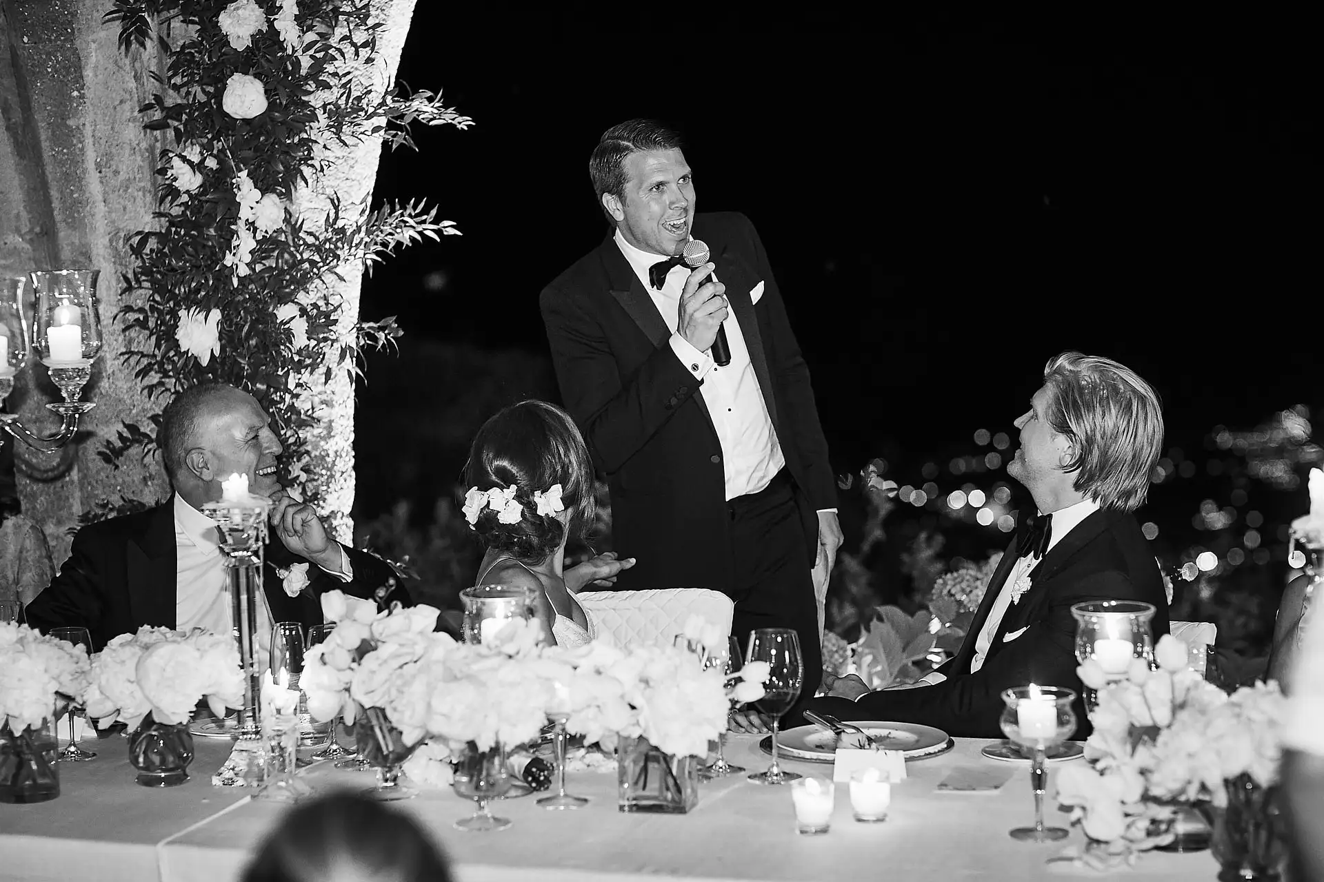 villa cimbrone wedding