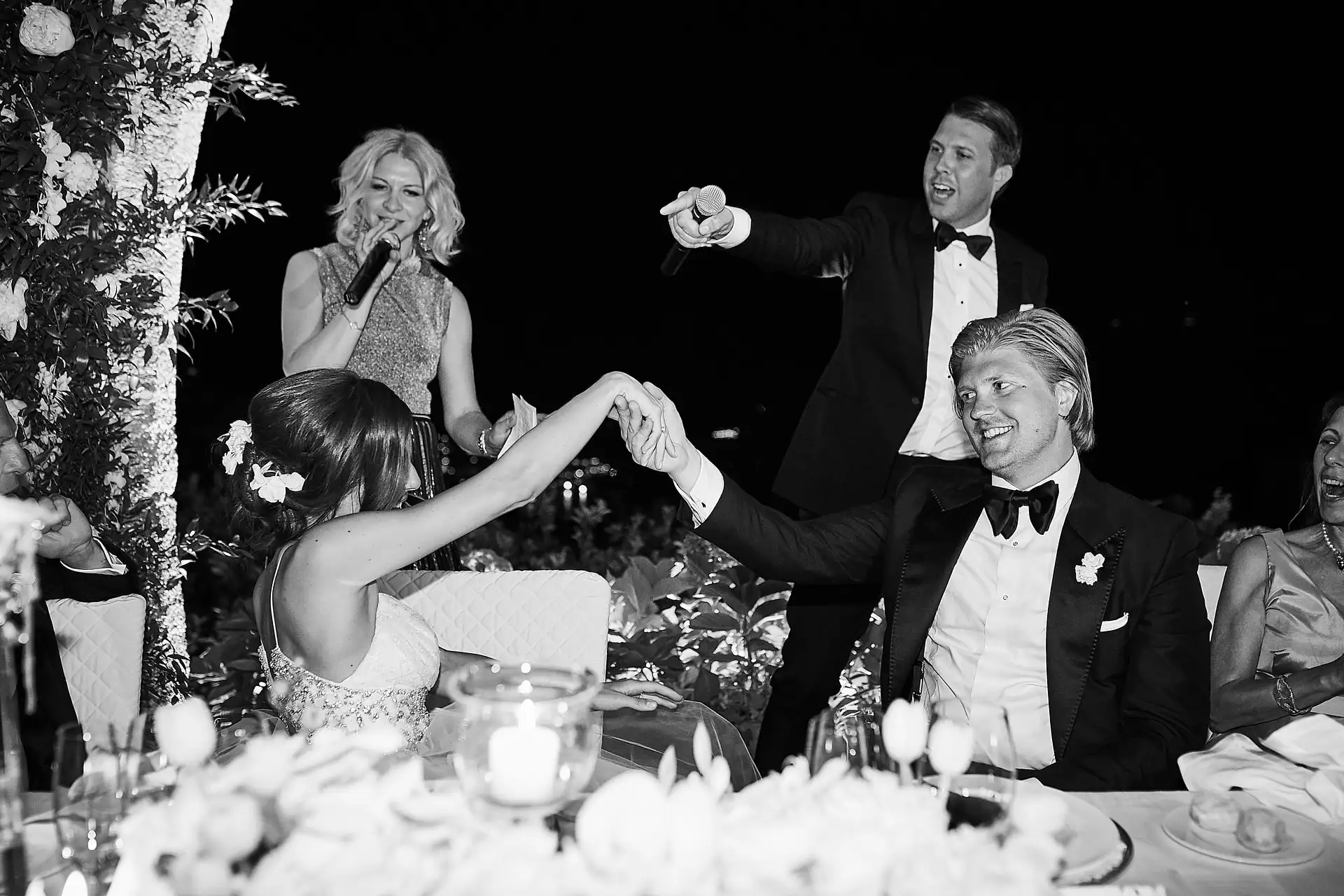 villa cimbrone wedding