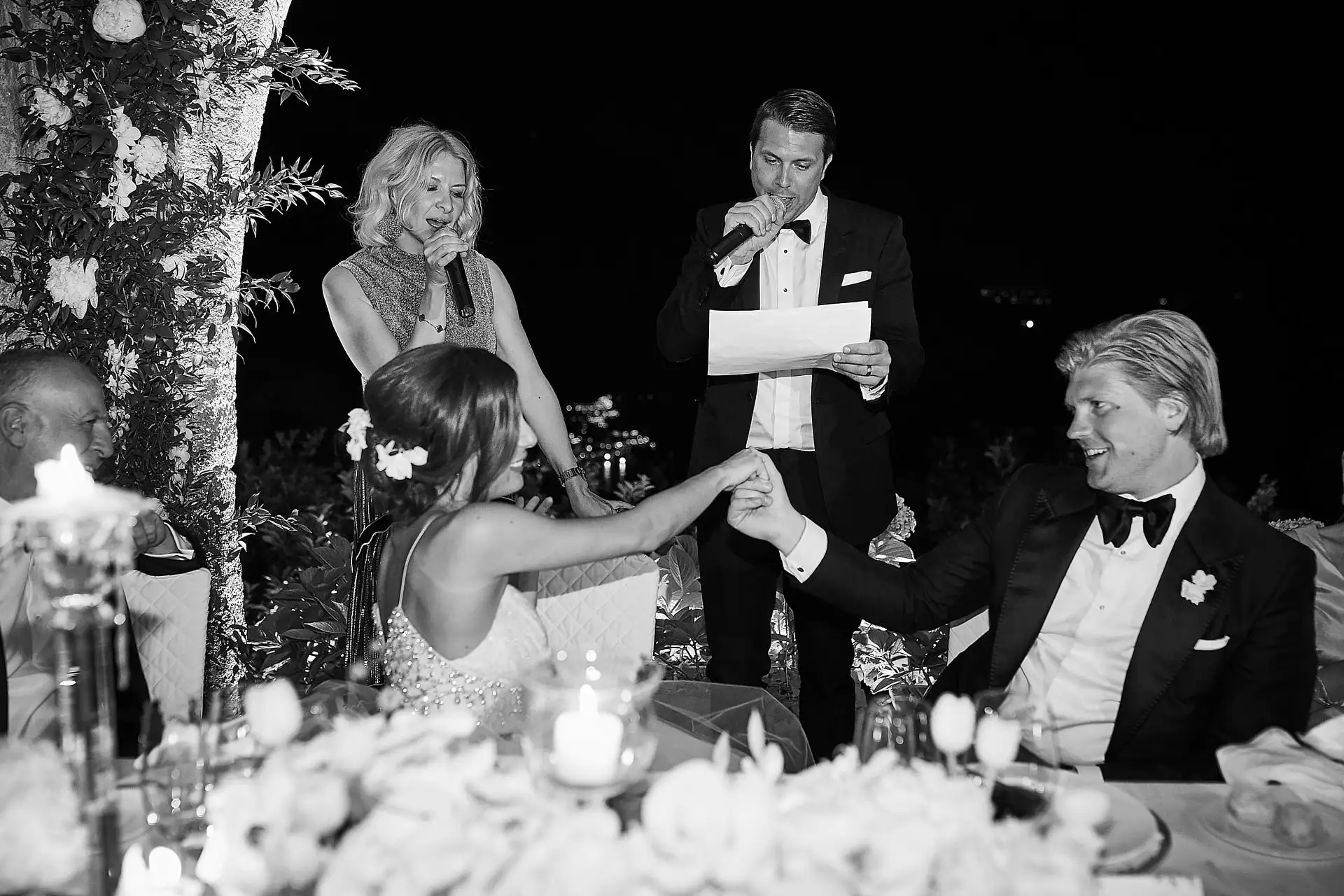 villa cimbrone wedding