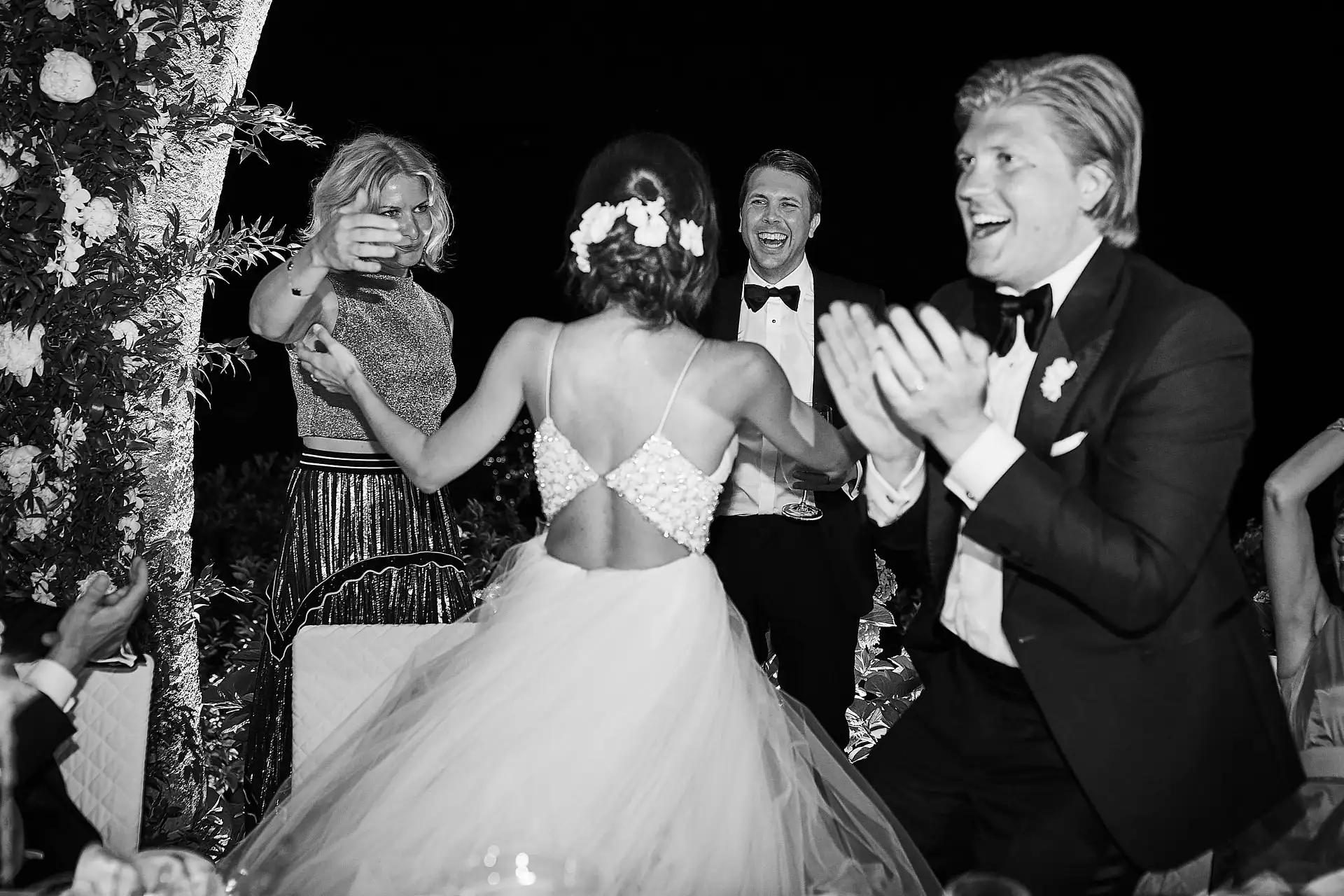villa cimbrone wedding