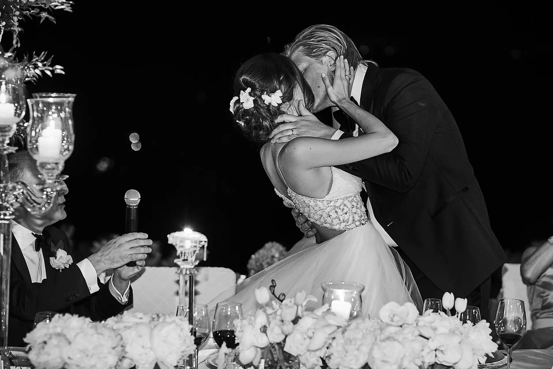 villa cimbrone wedding