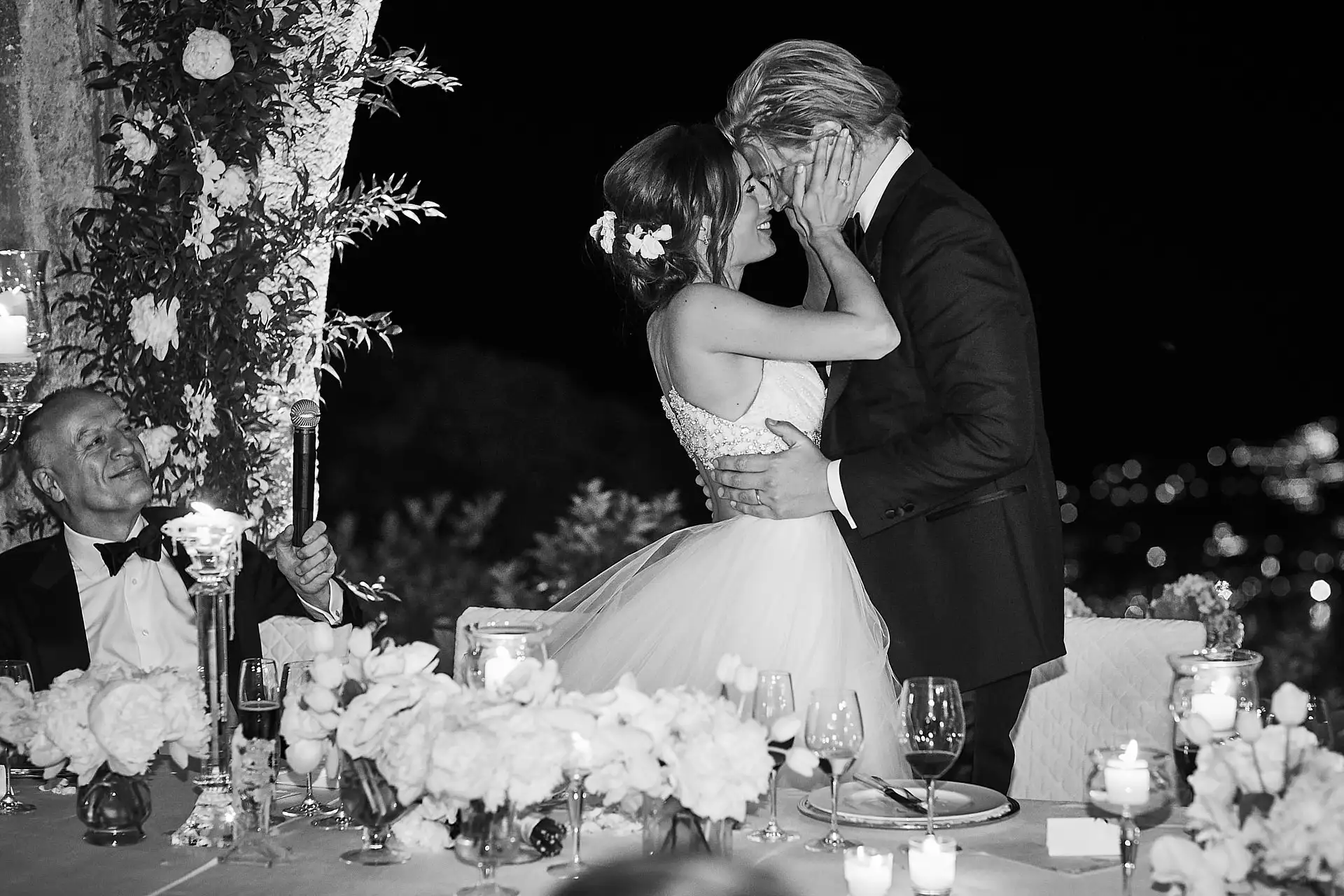 villa cimbrone wedding
