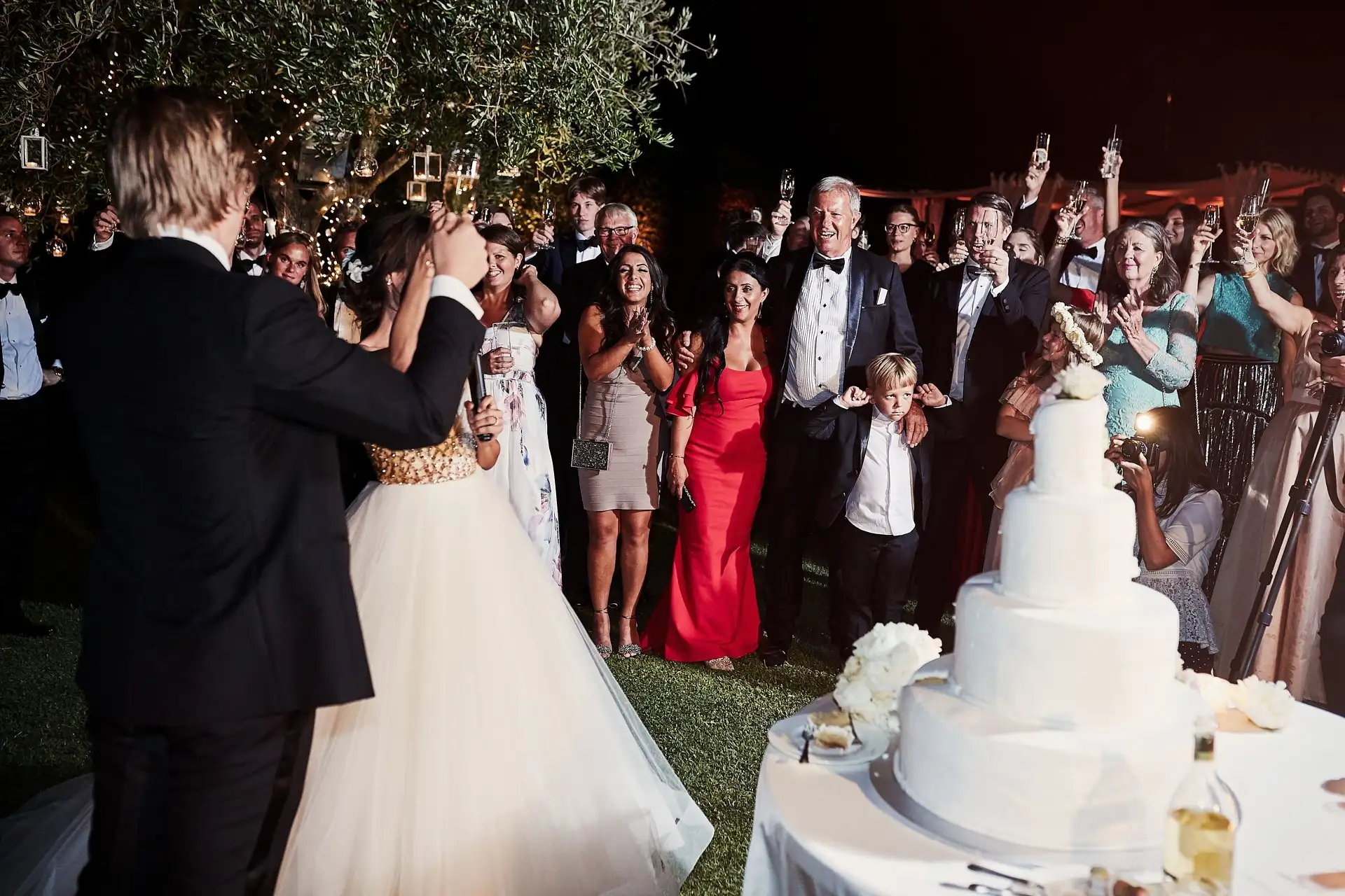 villa cimbrone wedding