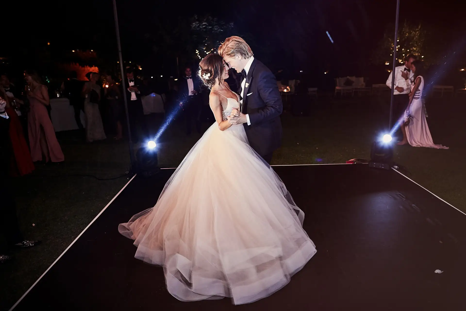 villa cimbrone wedding