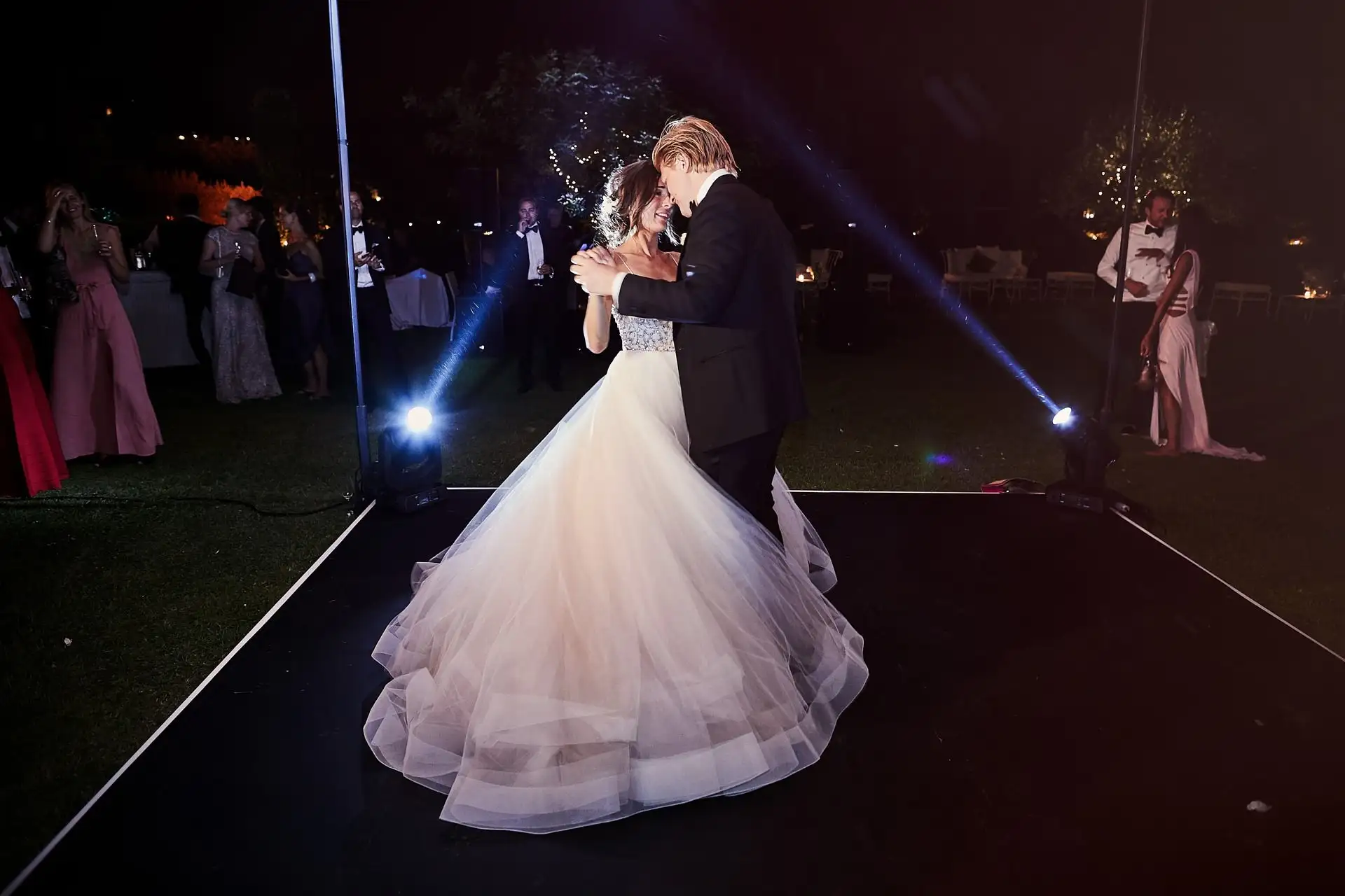villa cimbrone wedding