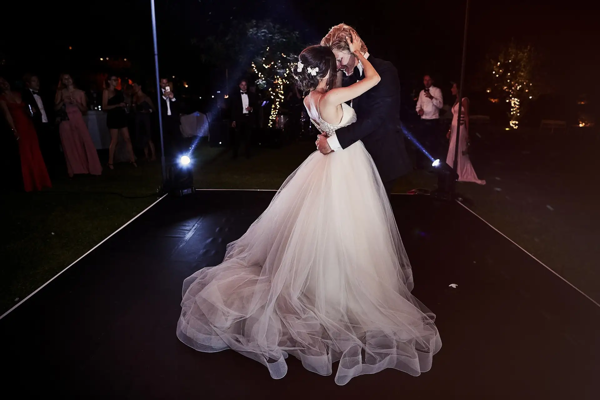 villa cimbrone wedding