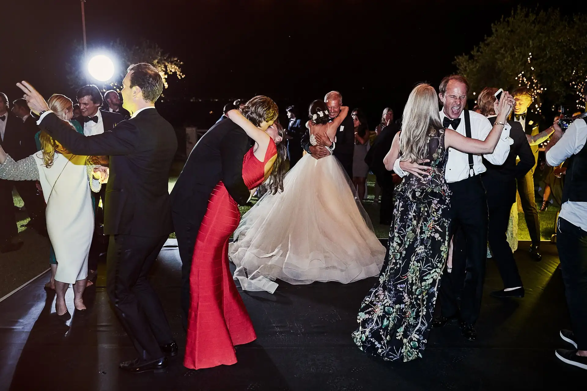 villa cimbrone wedding
