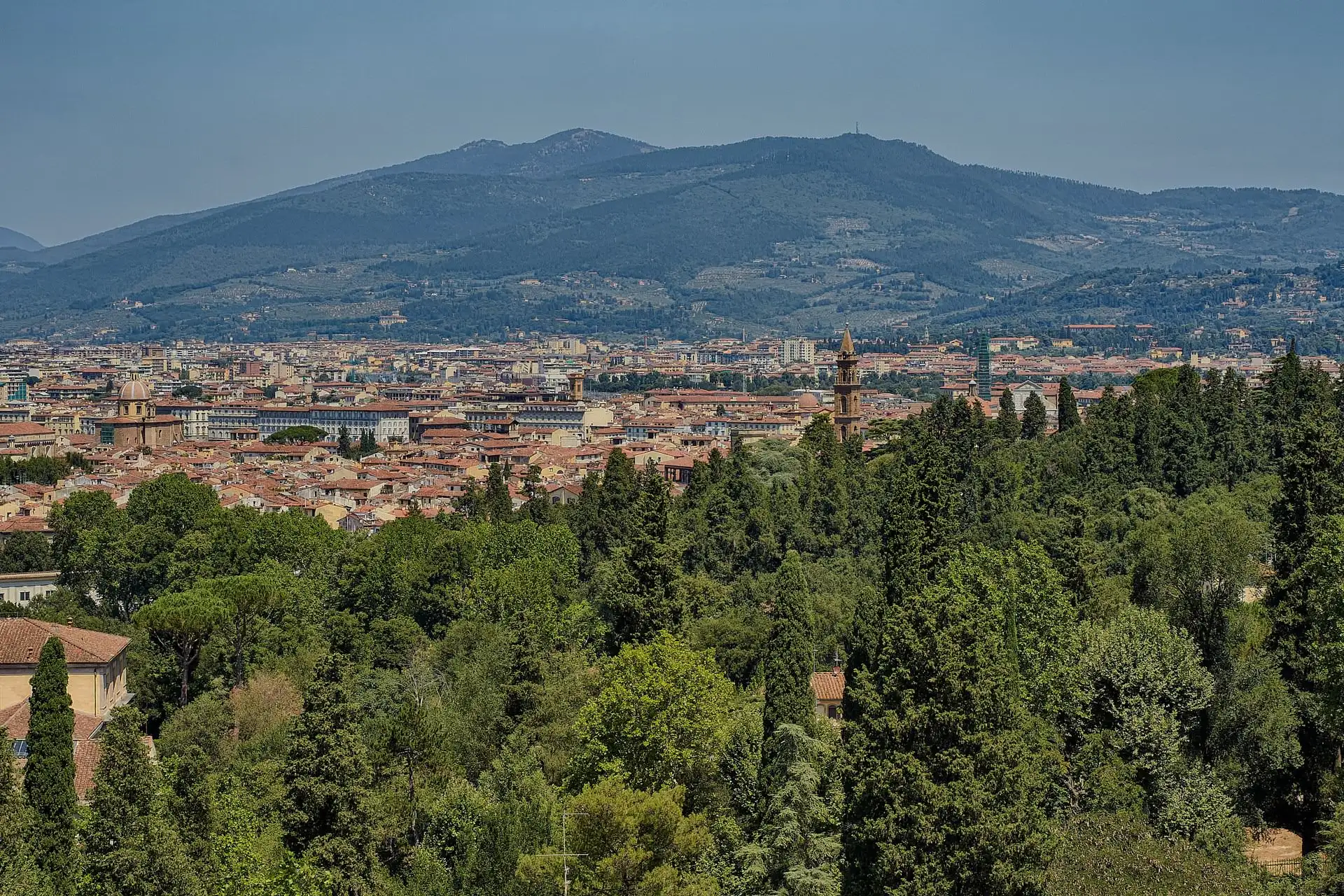 villa cora wedding