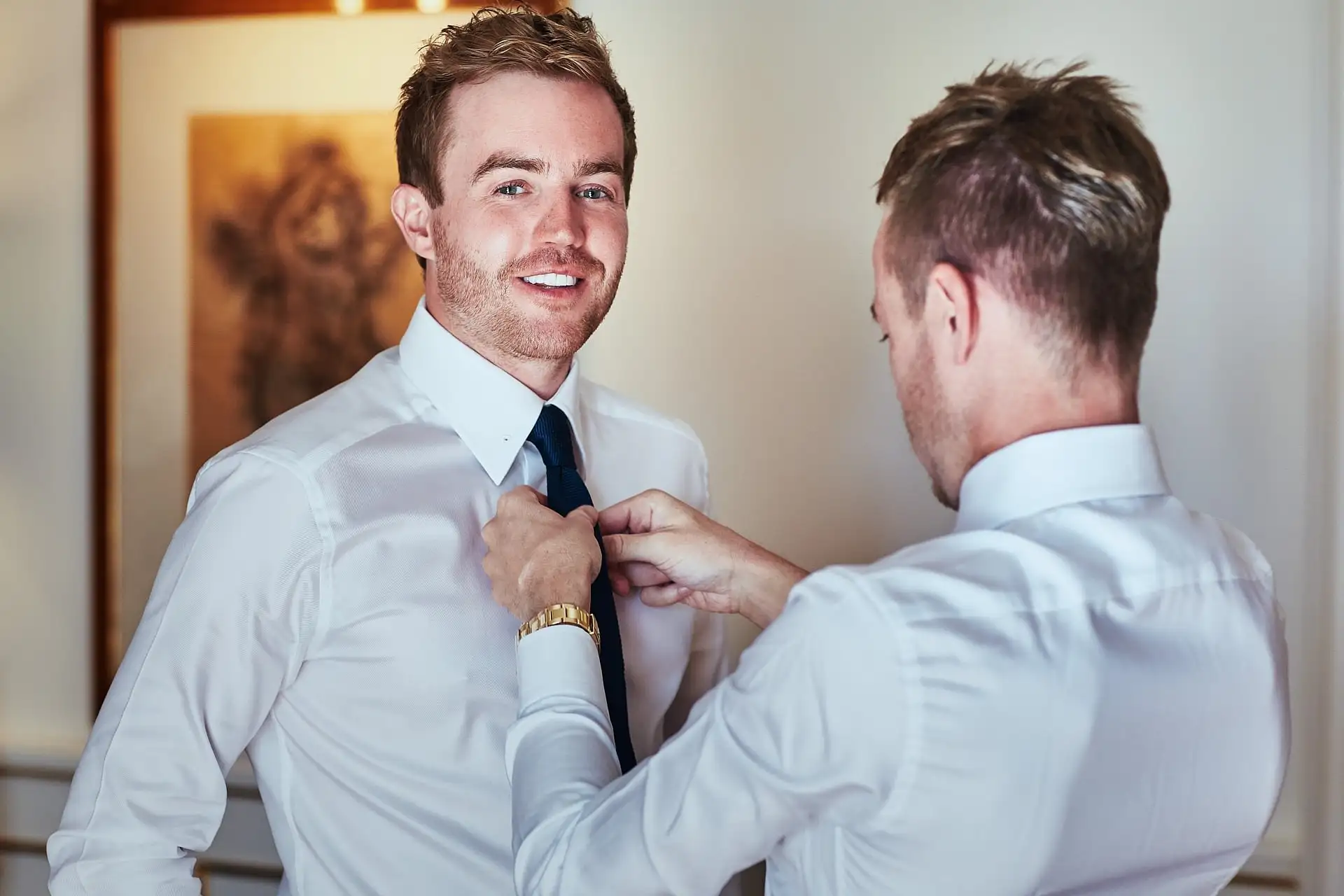 villa cora wedding