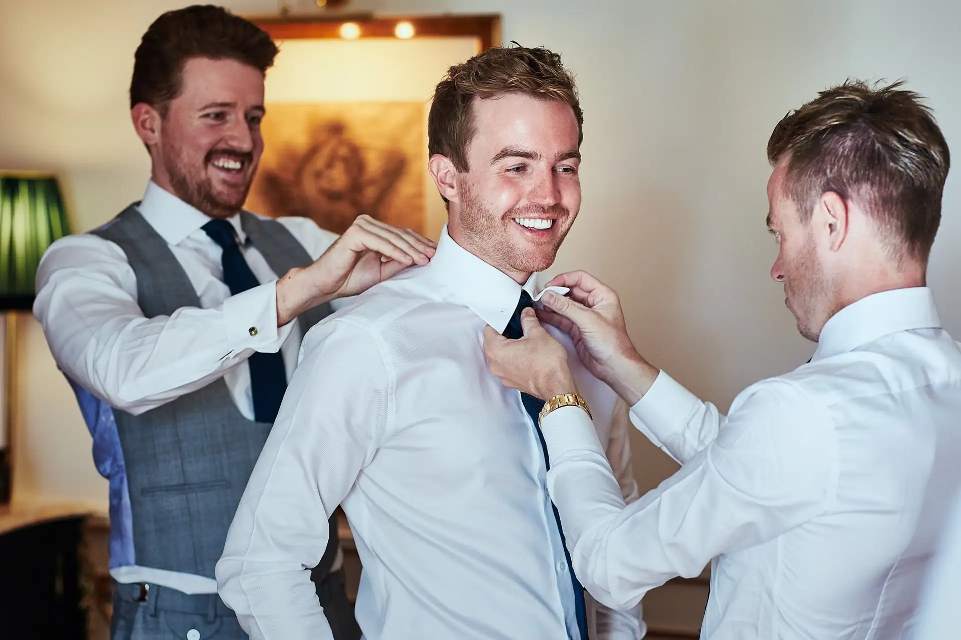villa cora wedding