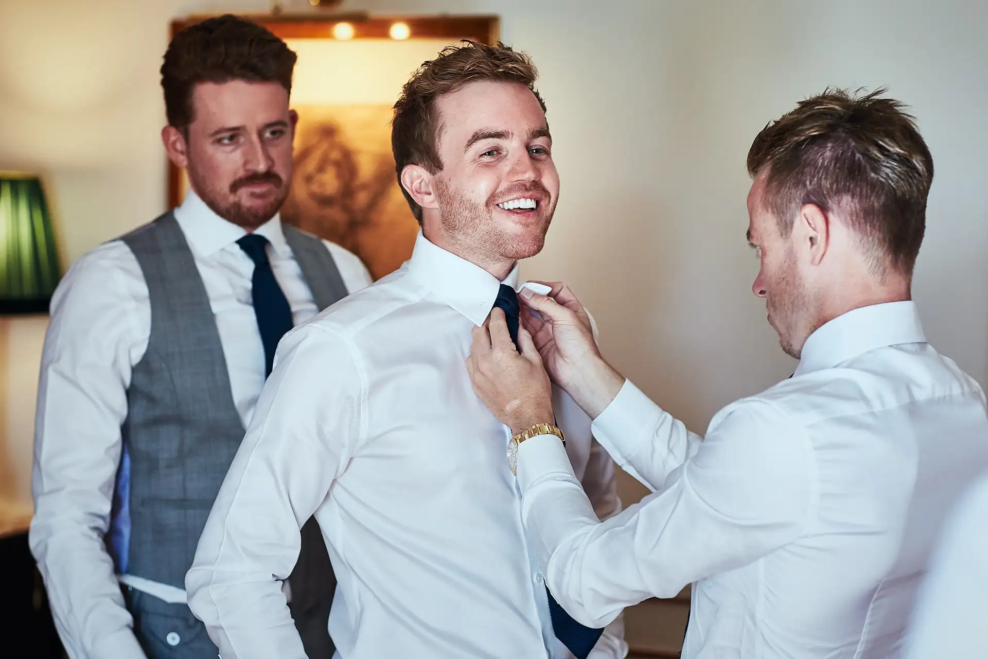 villa cora wedding