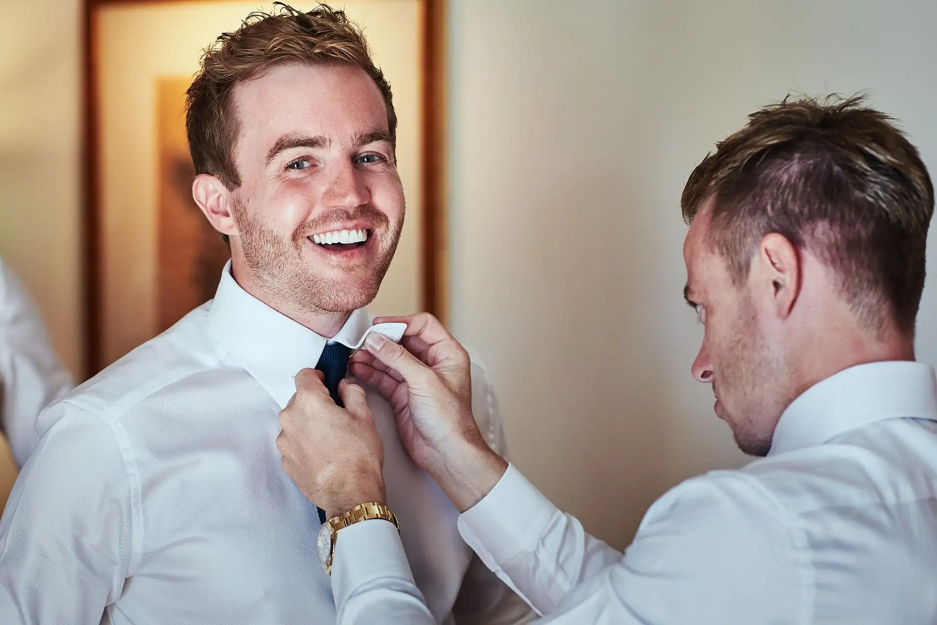 villa cora wedding