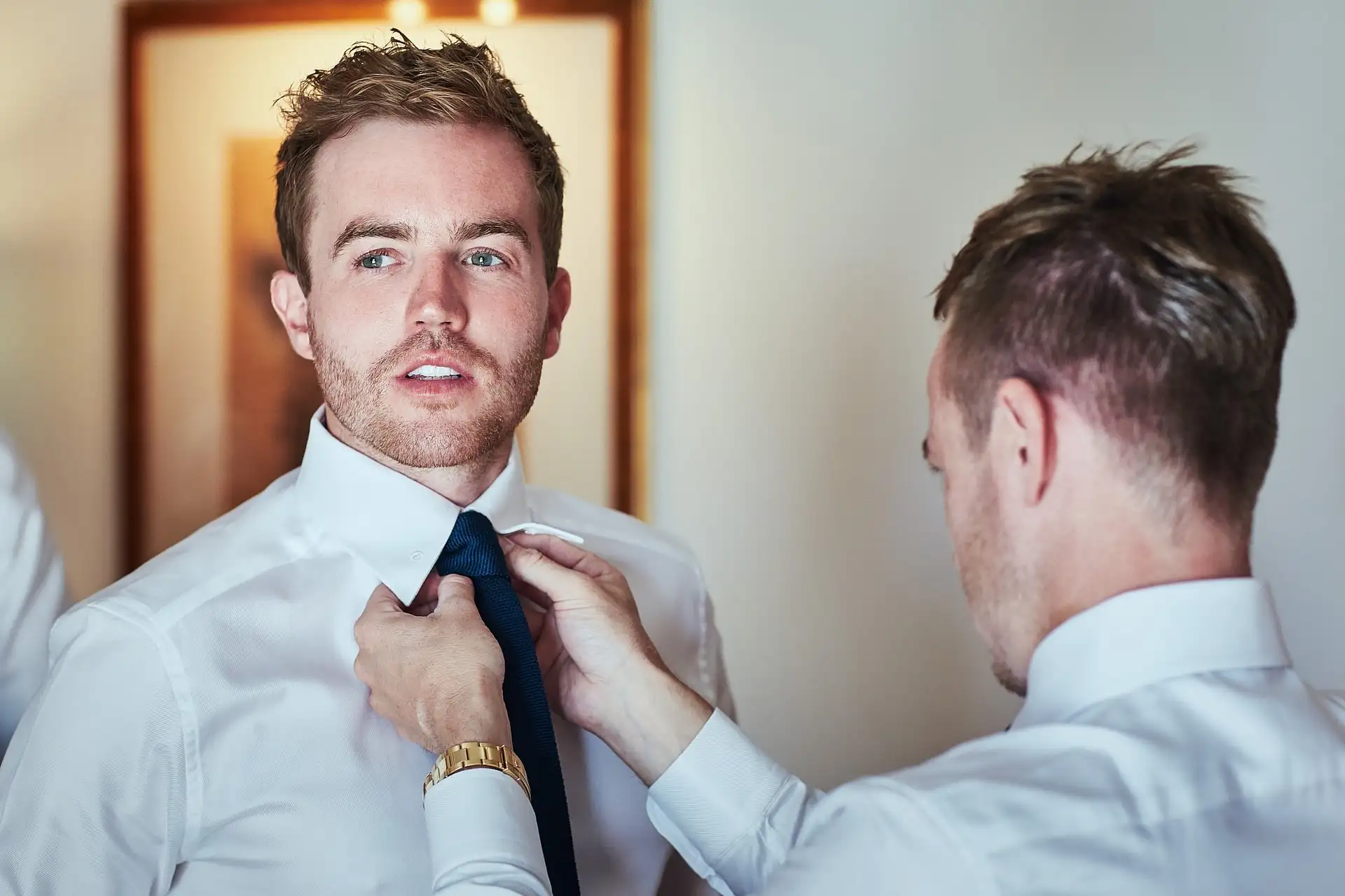 villa cora wedding