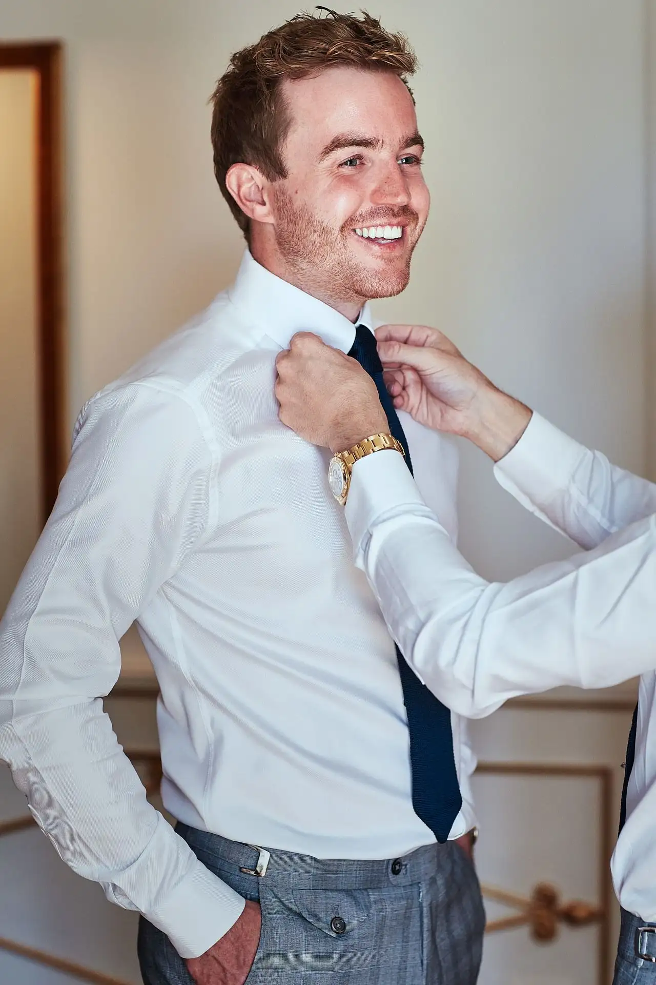 villa cora wedding