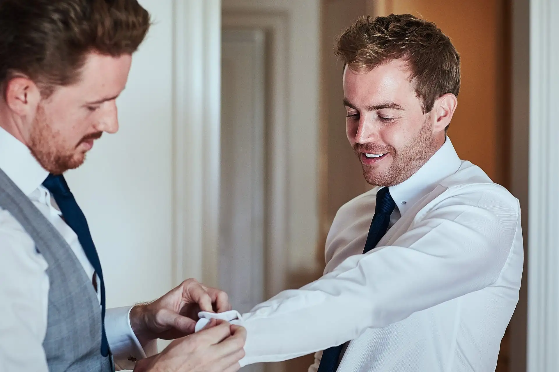 villa cora wedding