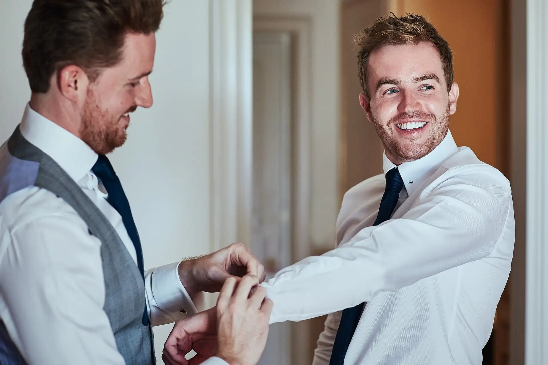 villa cora wedding