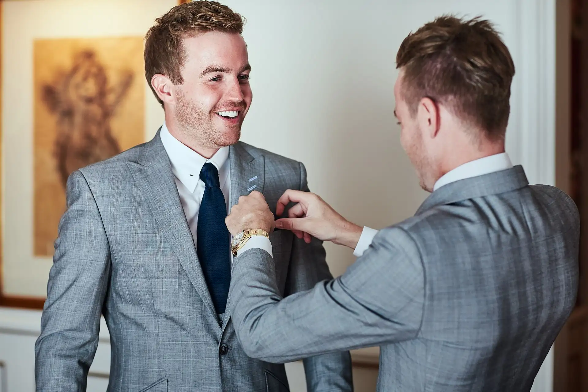 villa cora wedding