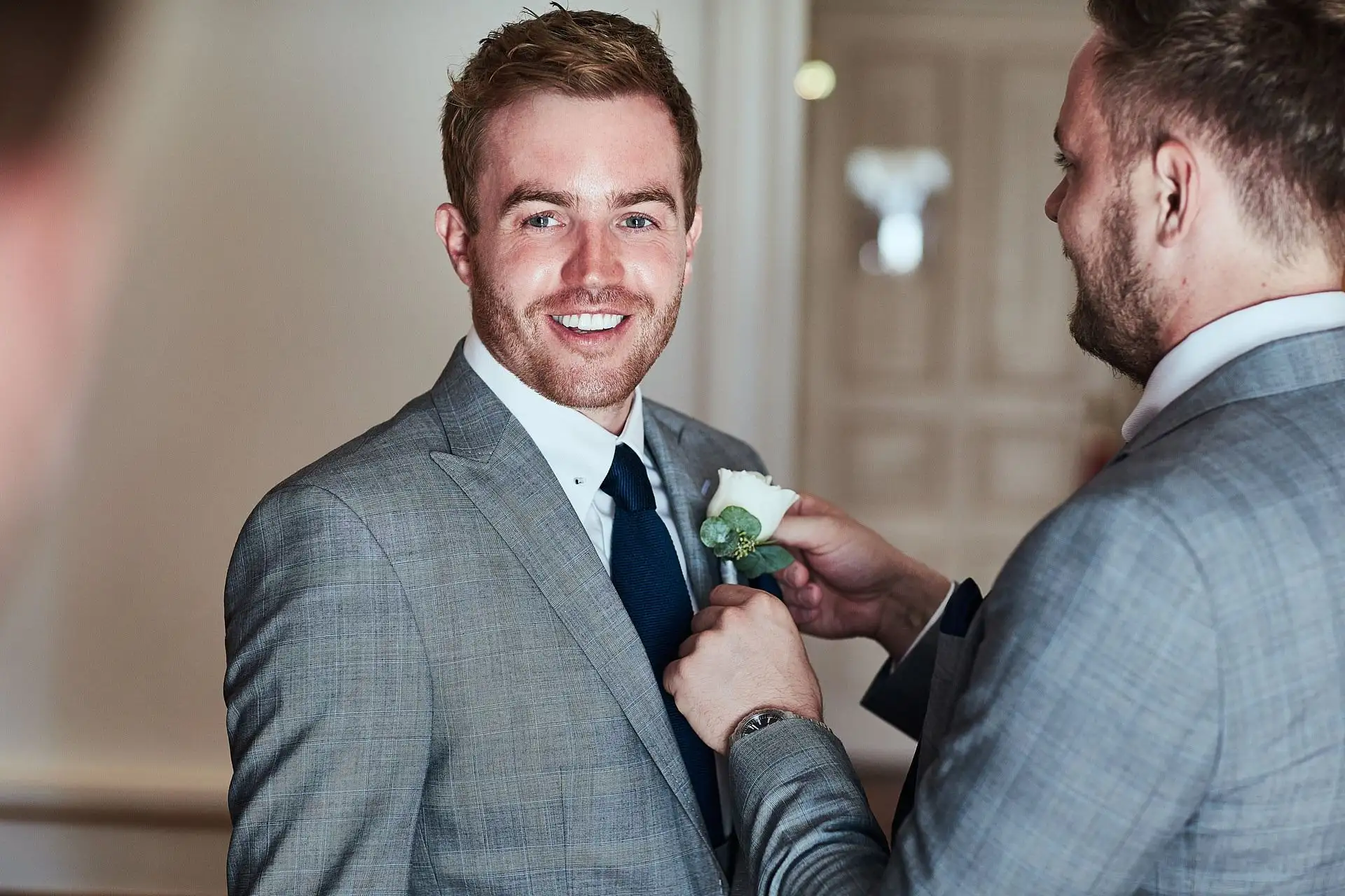 villa cora wedding
