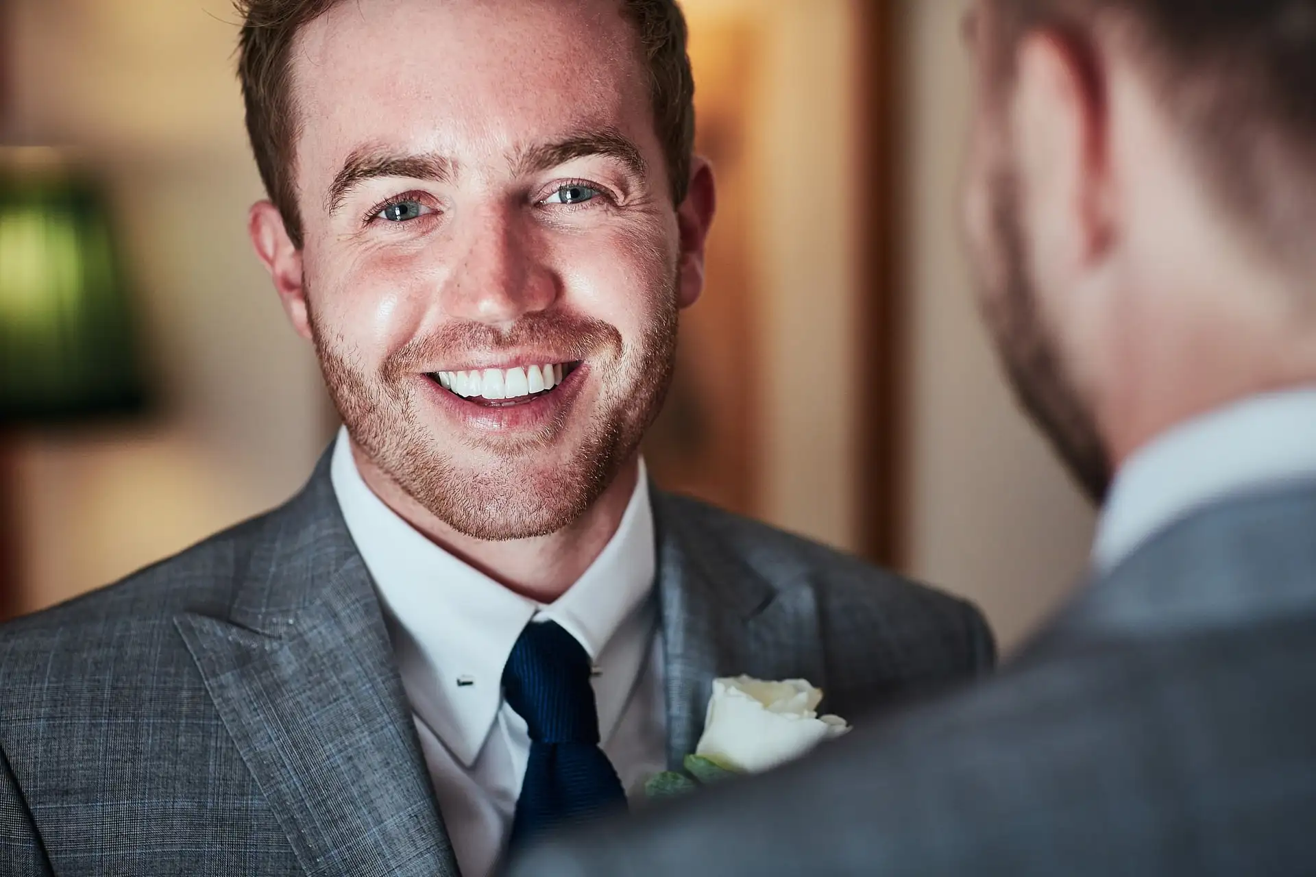 villa cora wedding