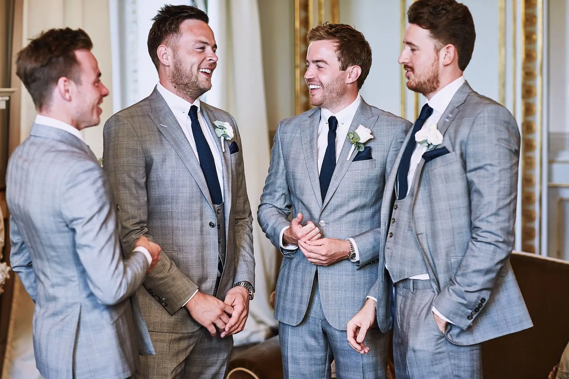 villa cora wedding