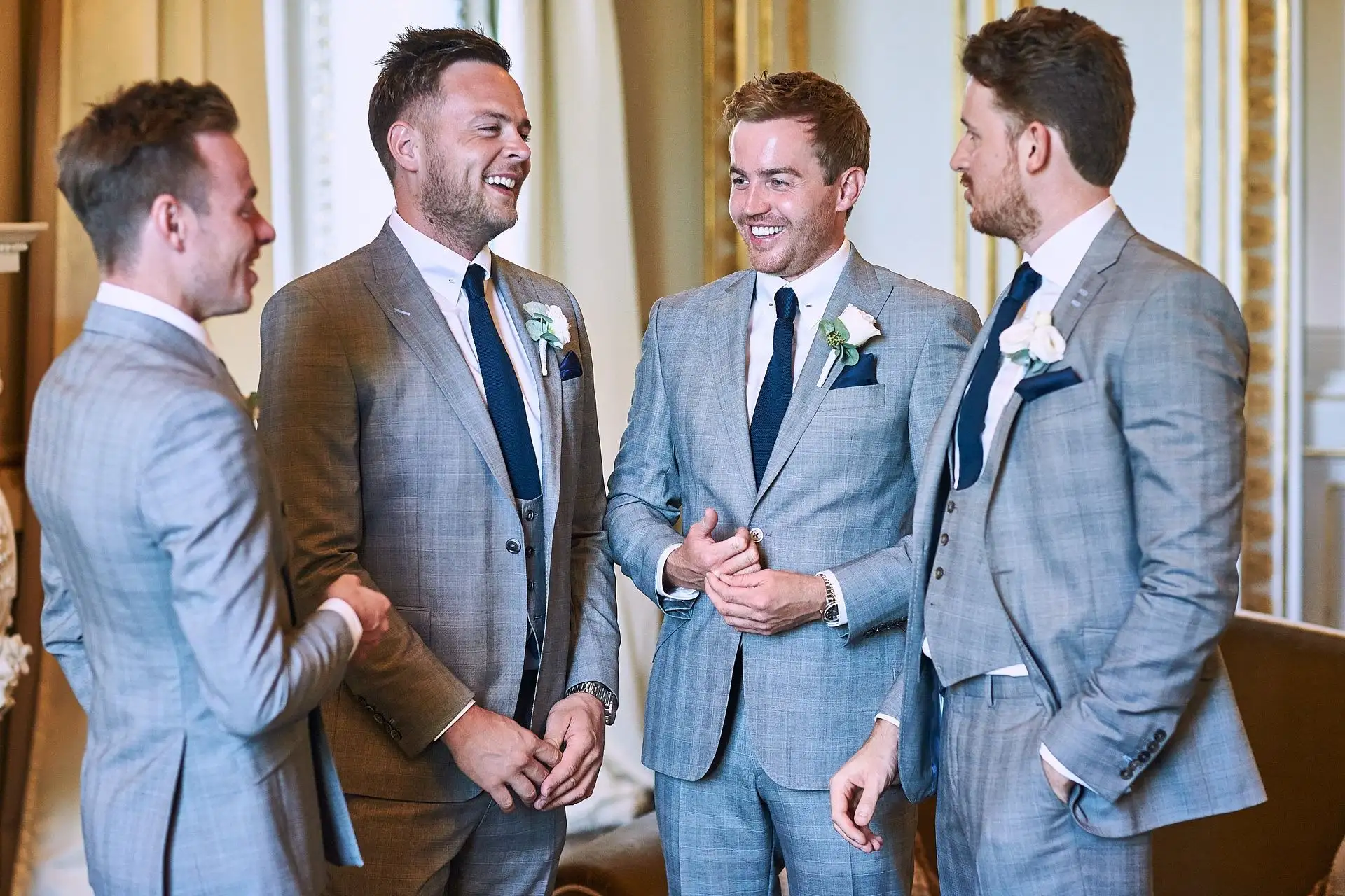 villa cora wedding