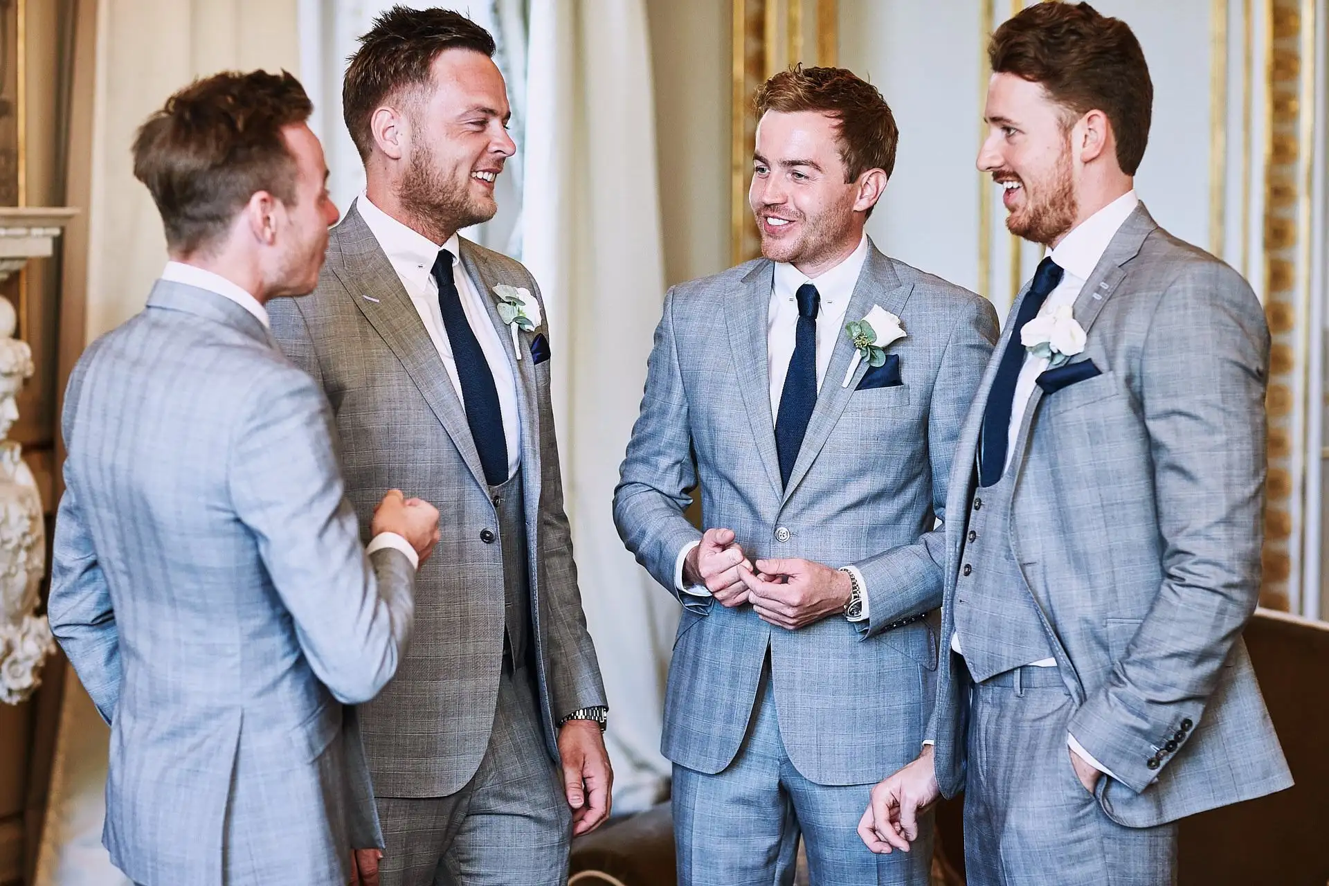 villa cora wedding