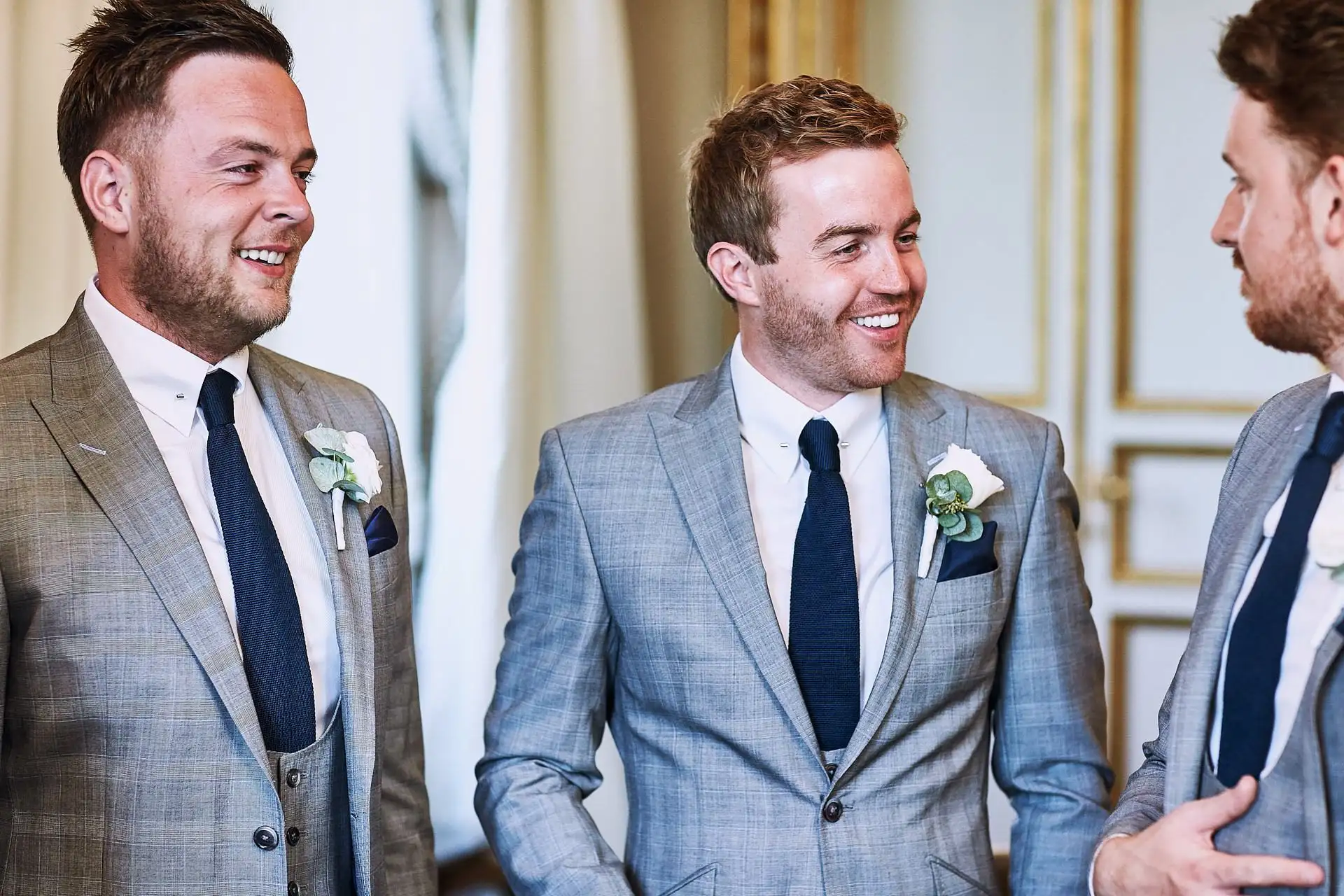 villa cora wedding