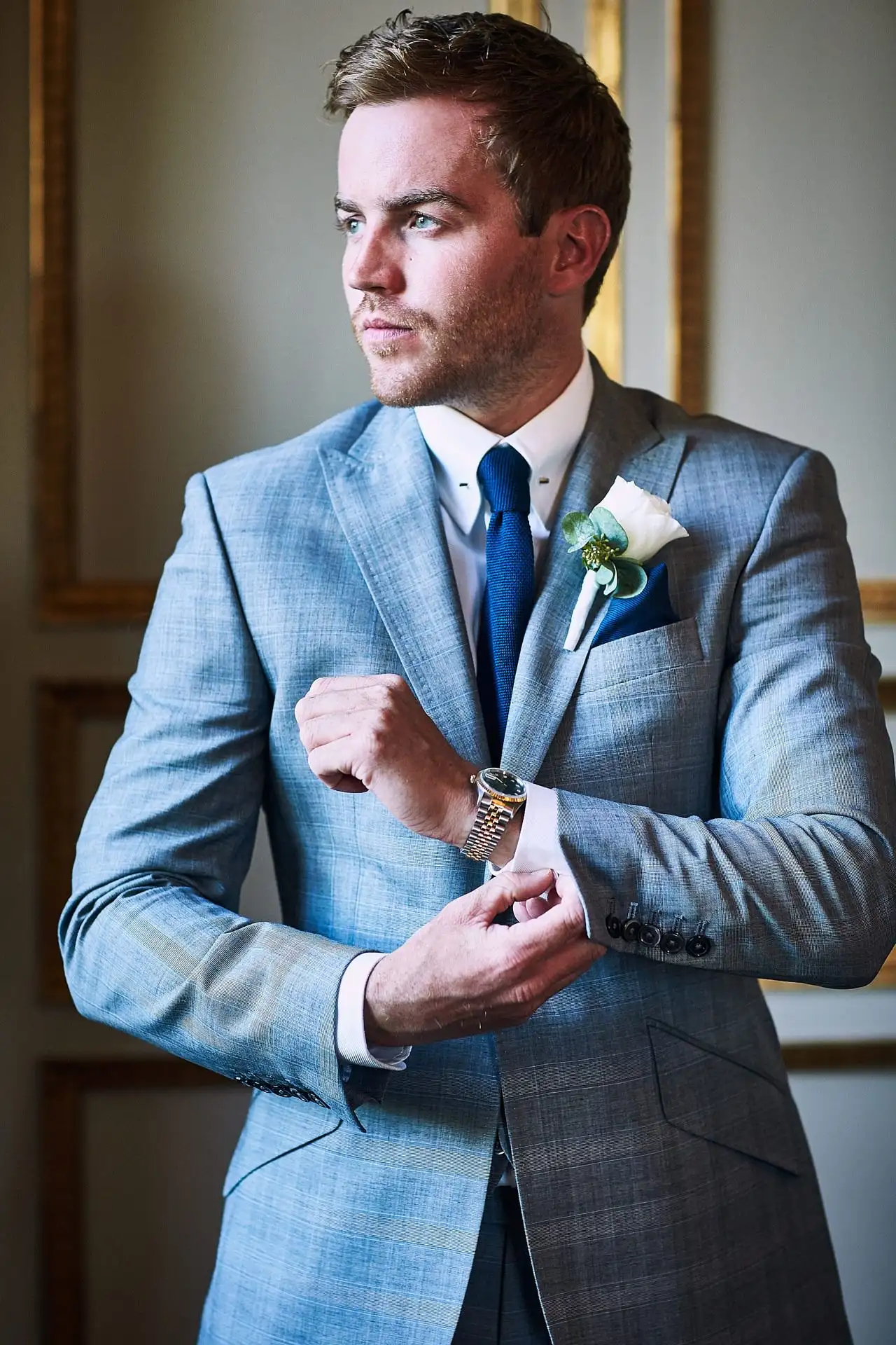 villa cora wedding