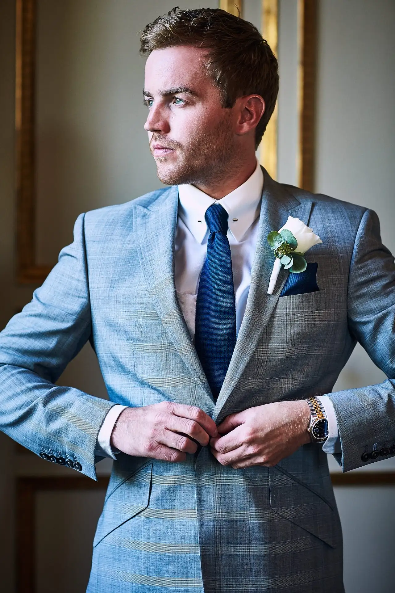 villa cora wedding