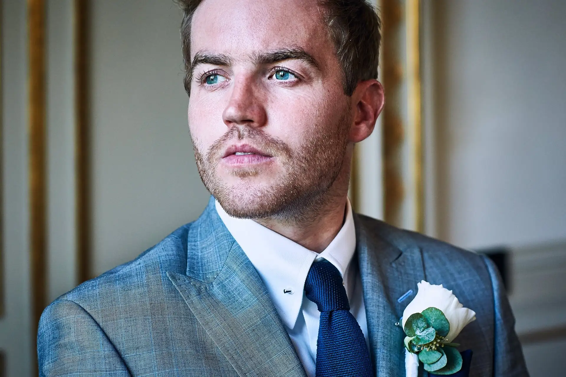 villa cora wedding