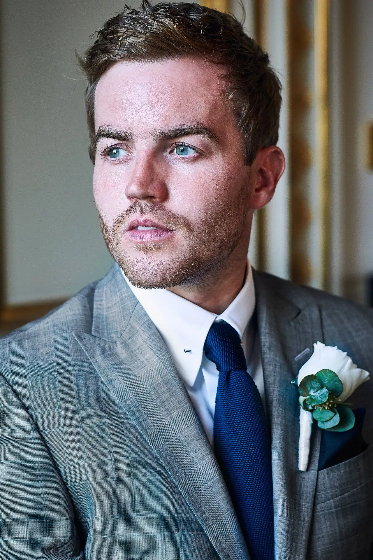 villa cora wedding