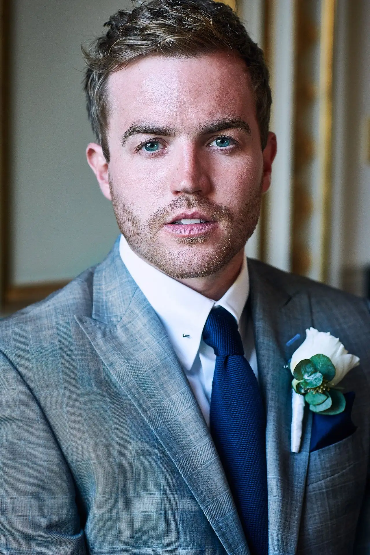 villa cora wedding