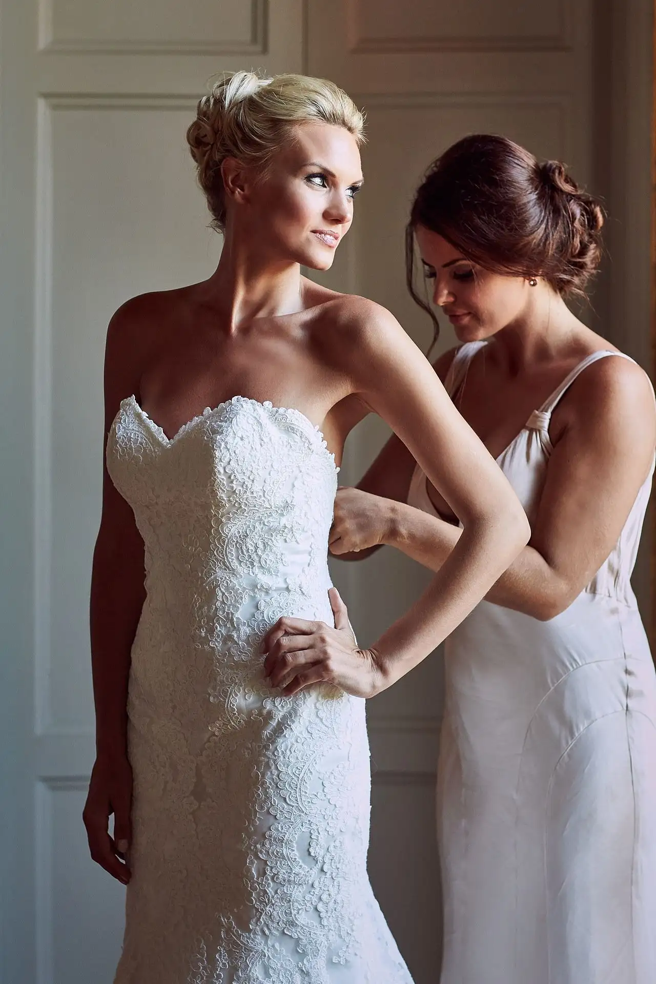 villa cora wedding