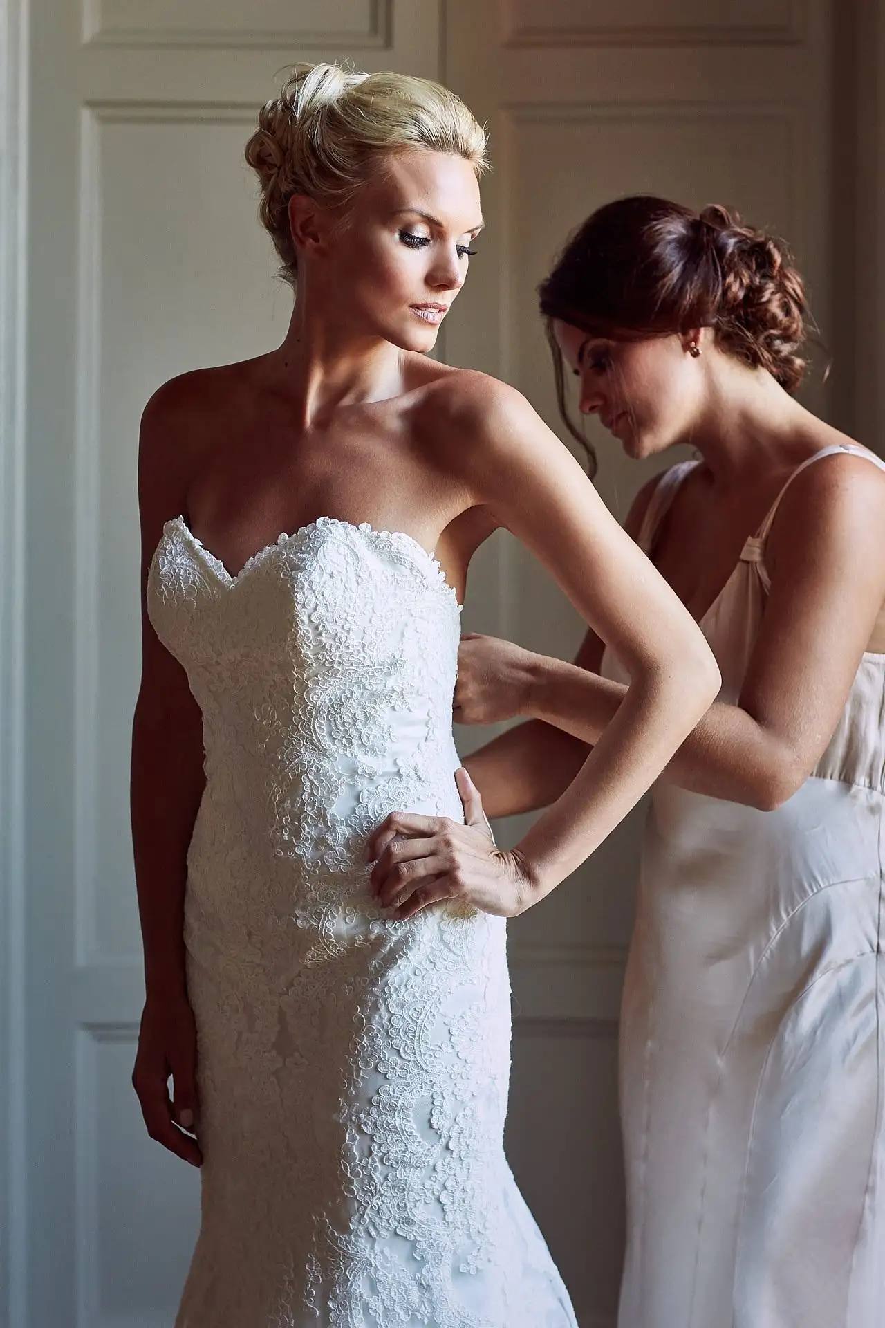 villa cora wedding