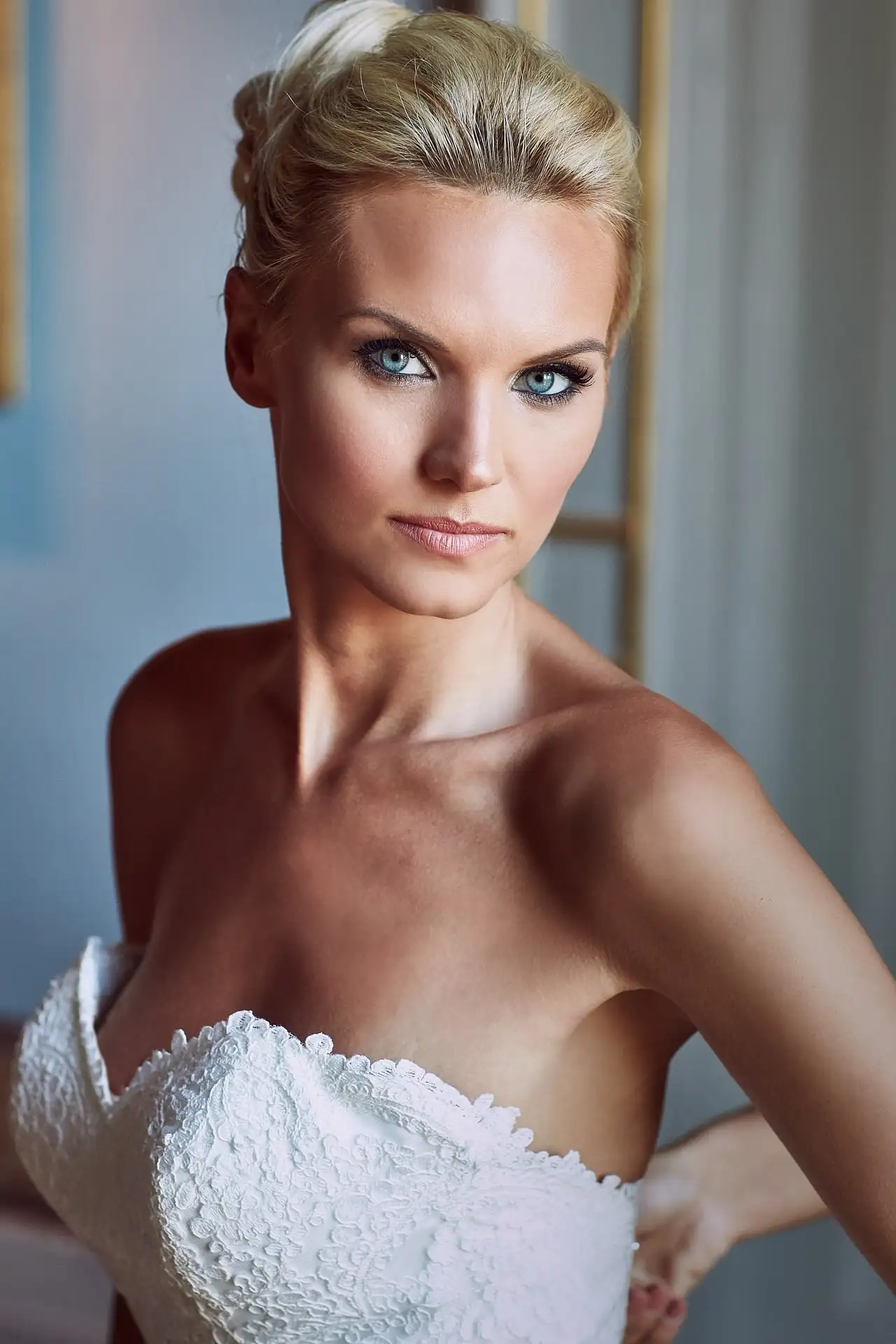 villa cora wedding