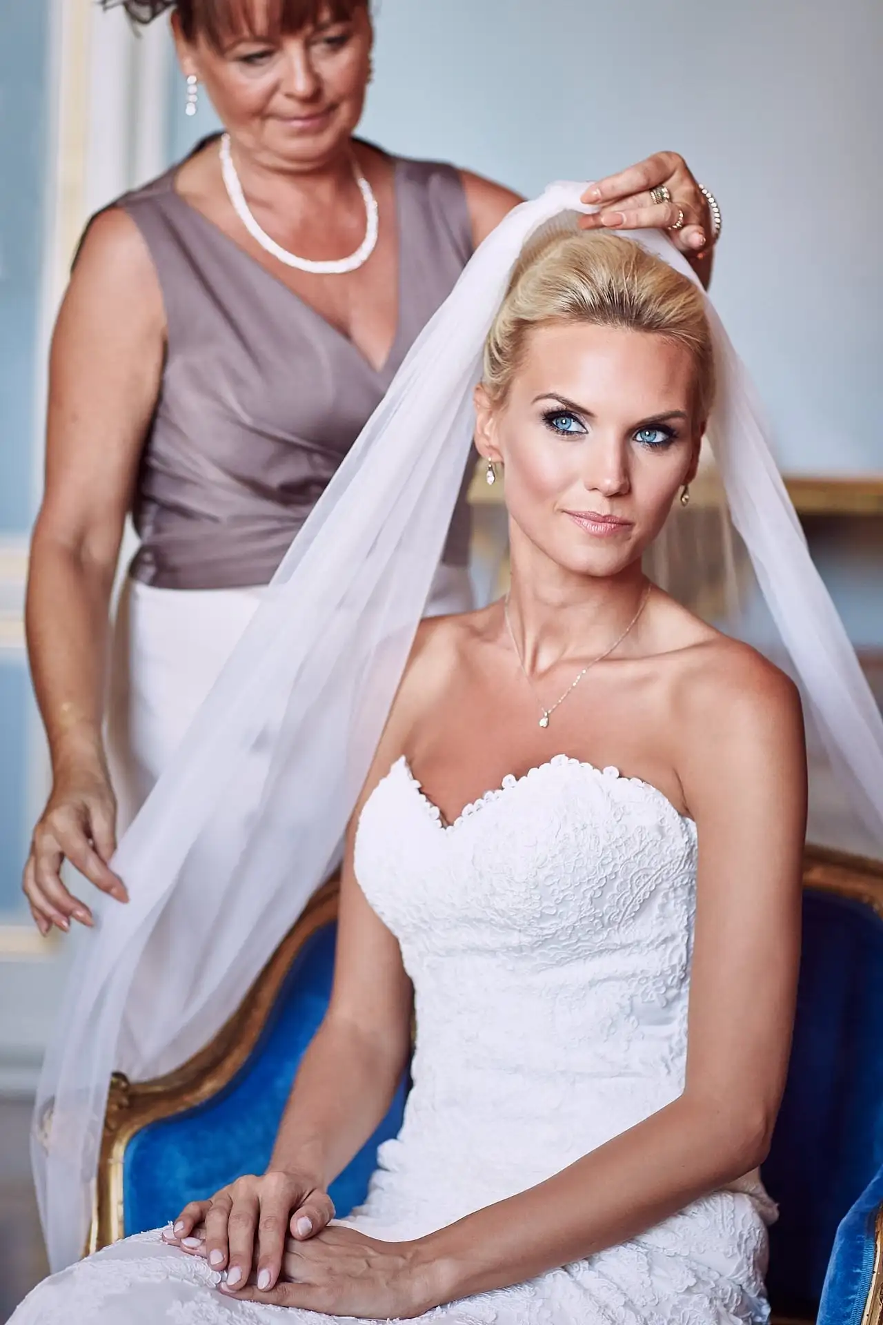 villa cora wedding