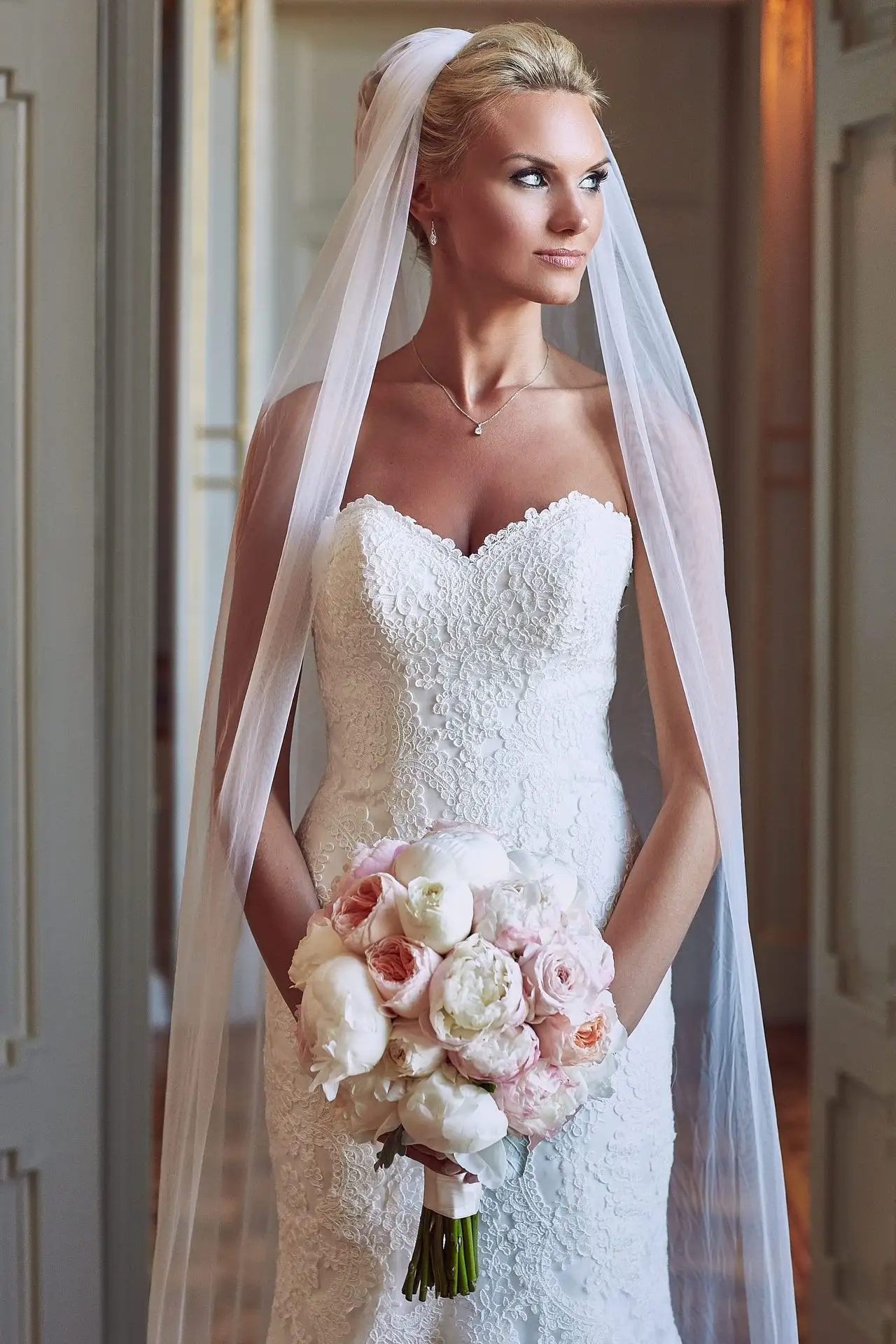 villa cora wedding