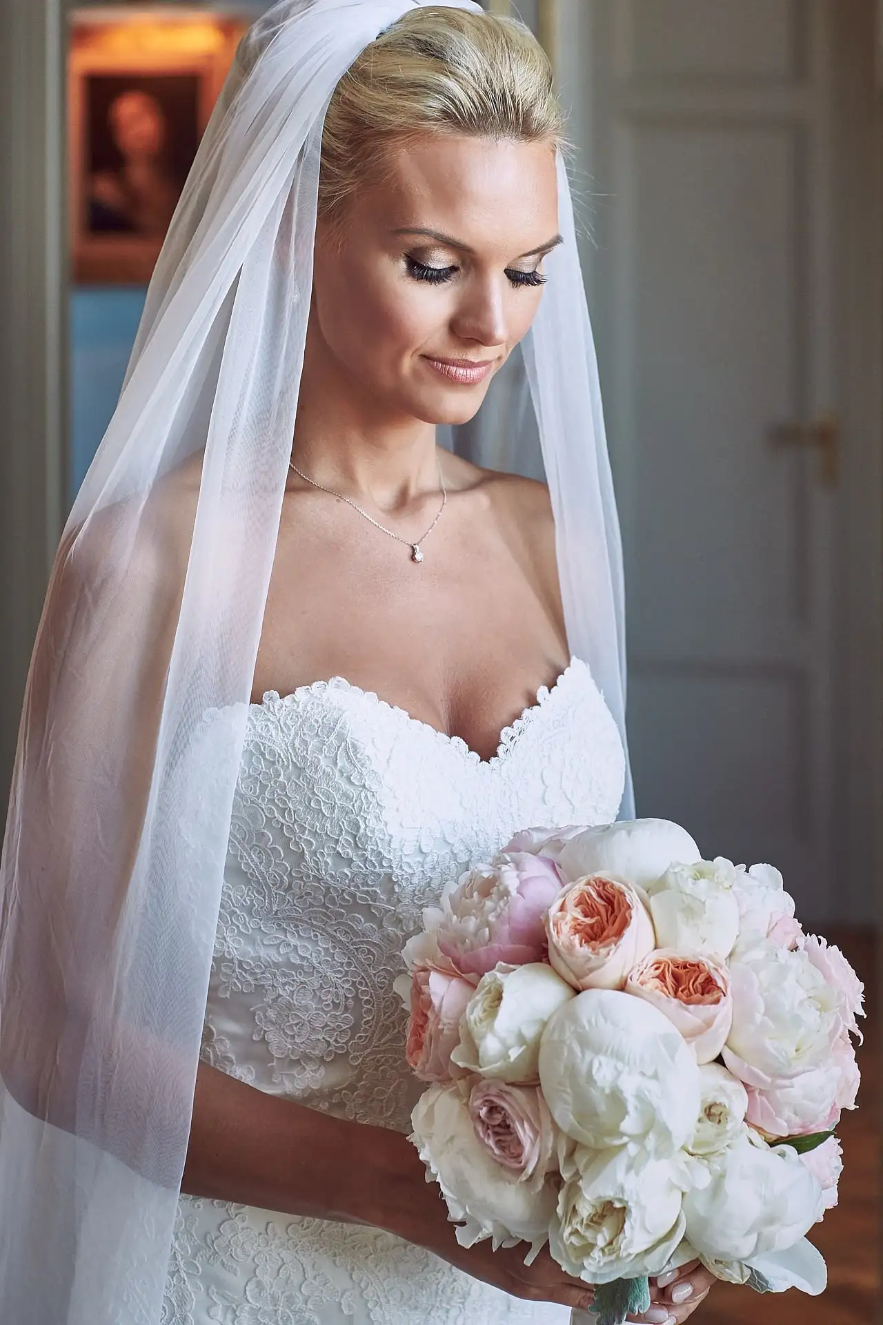 villa cora wedding