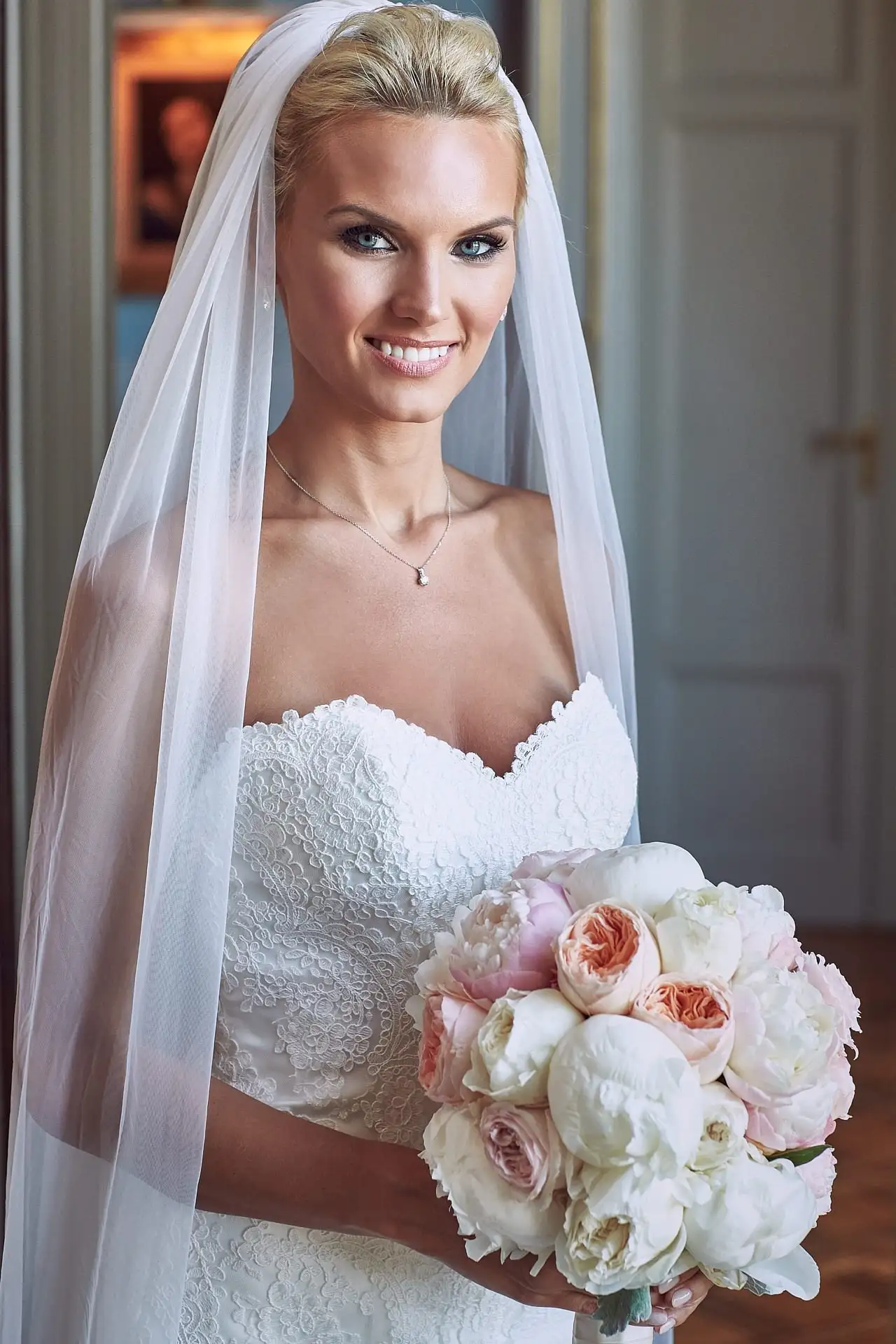 villa cora wedding