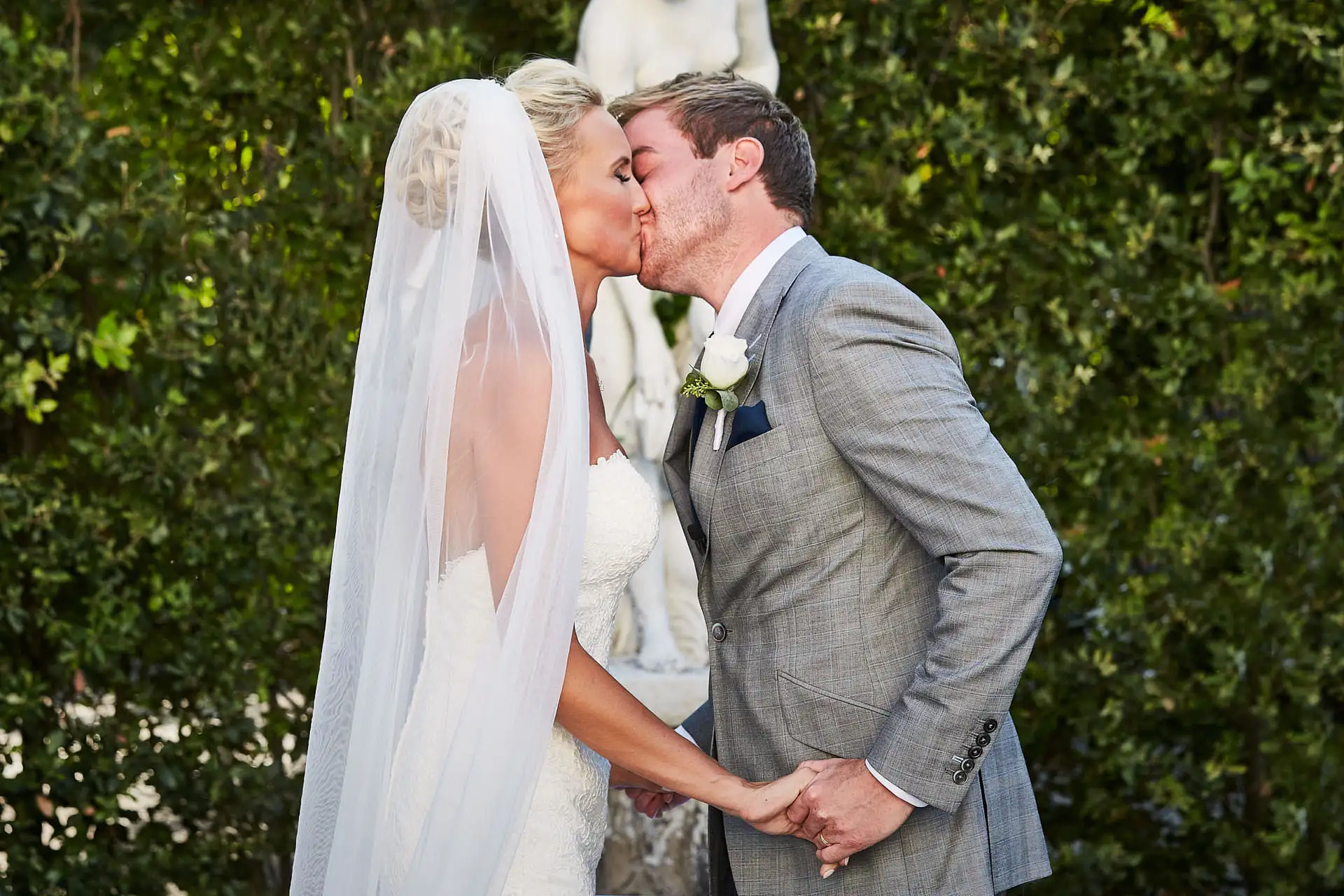 villa cora wedding