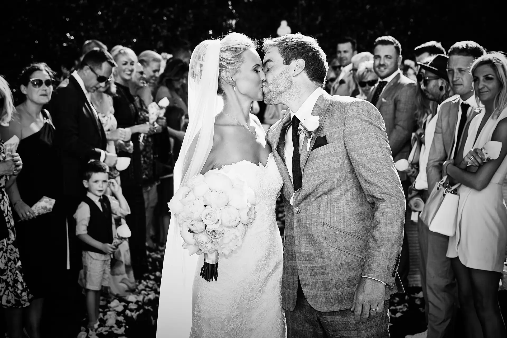 villa cora wedding