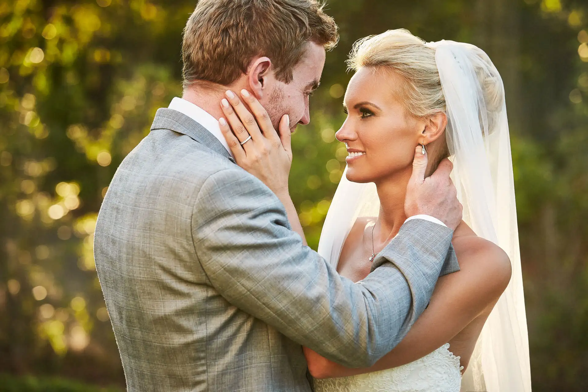 villa cora wedding