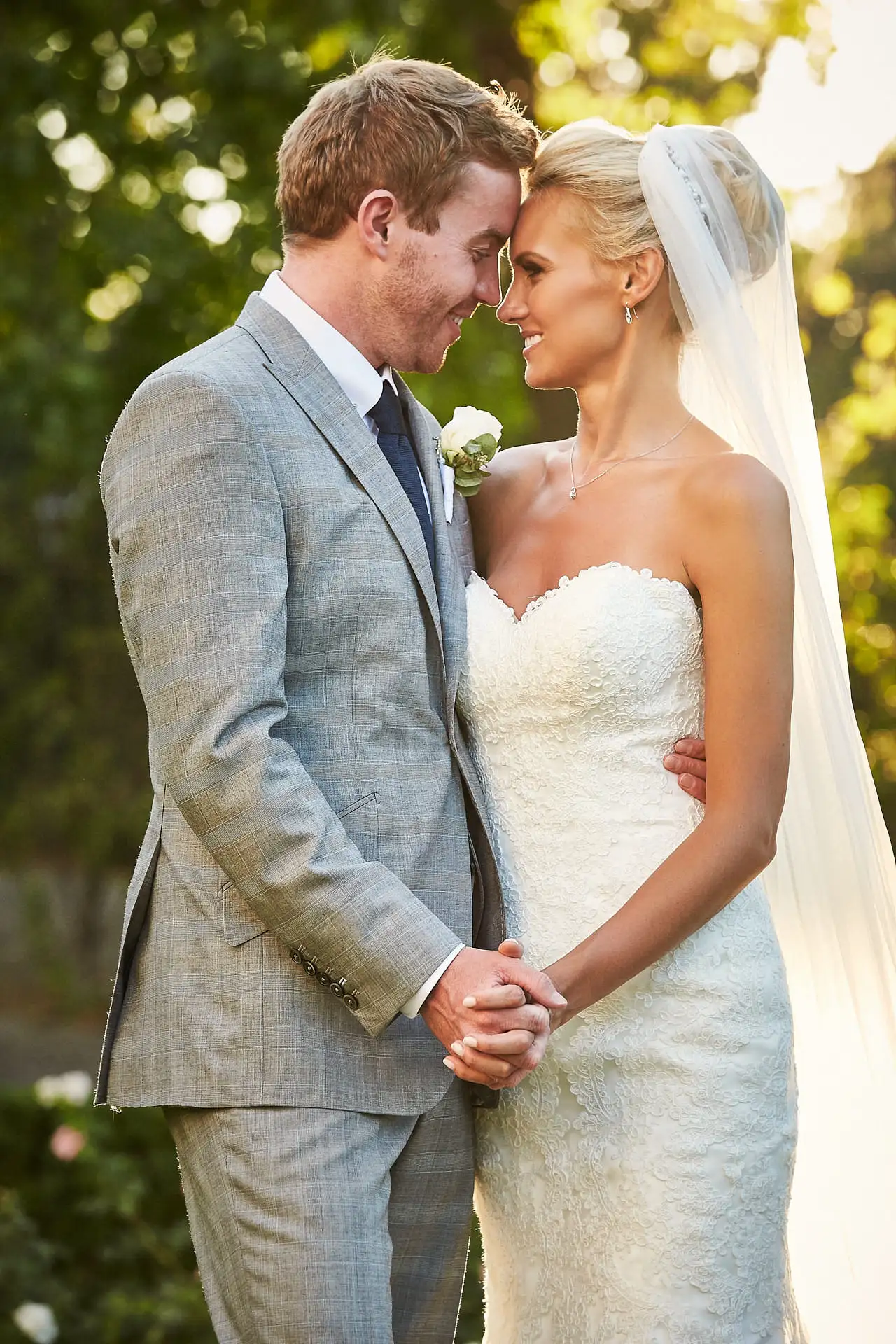 villa cora wedding