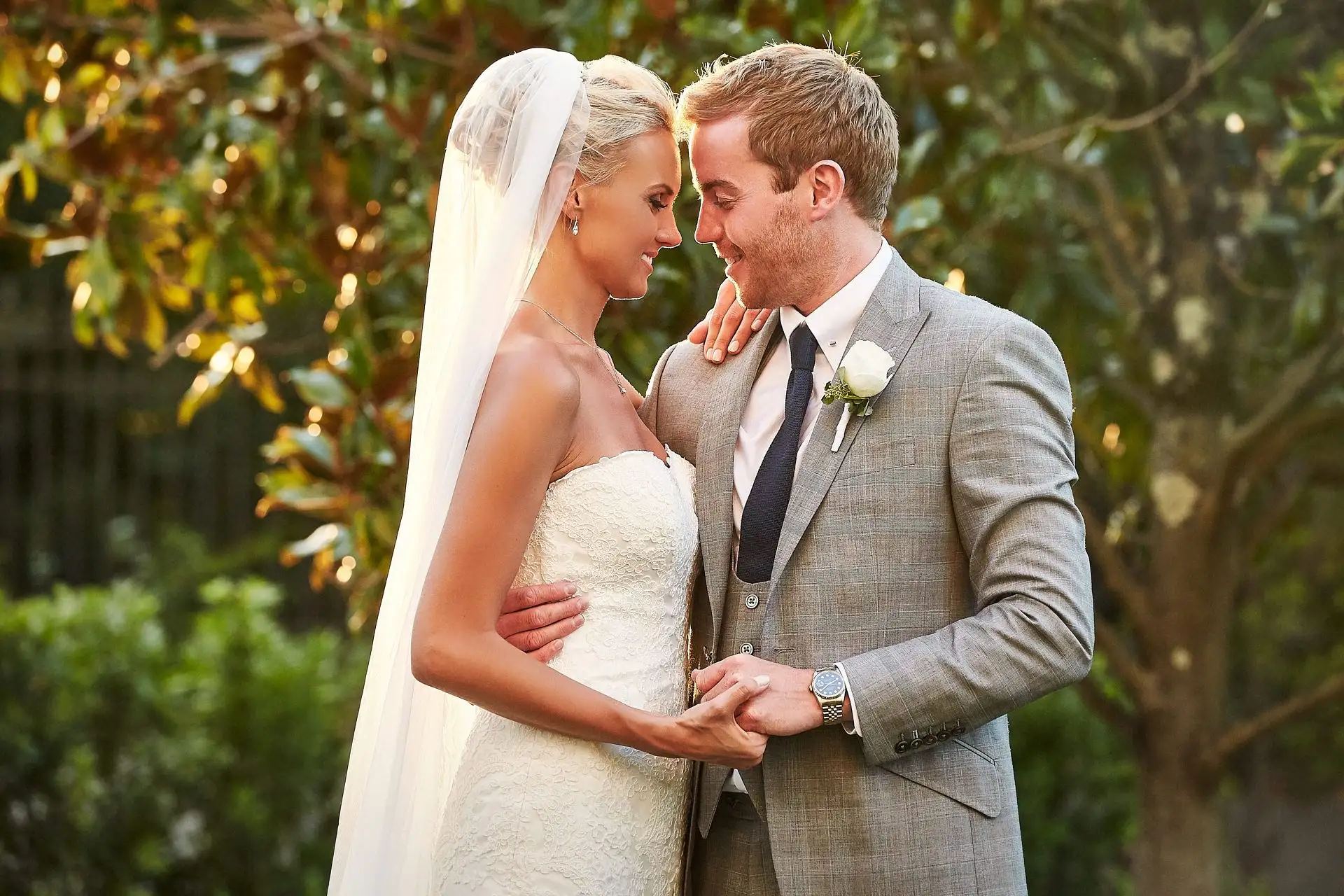 villa cora wedding