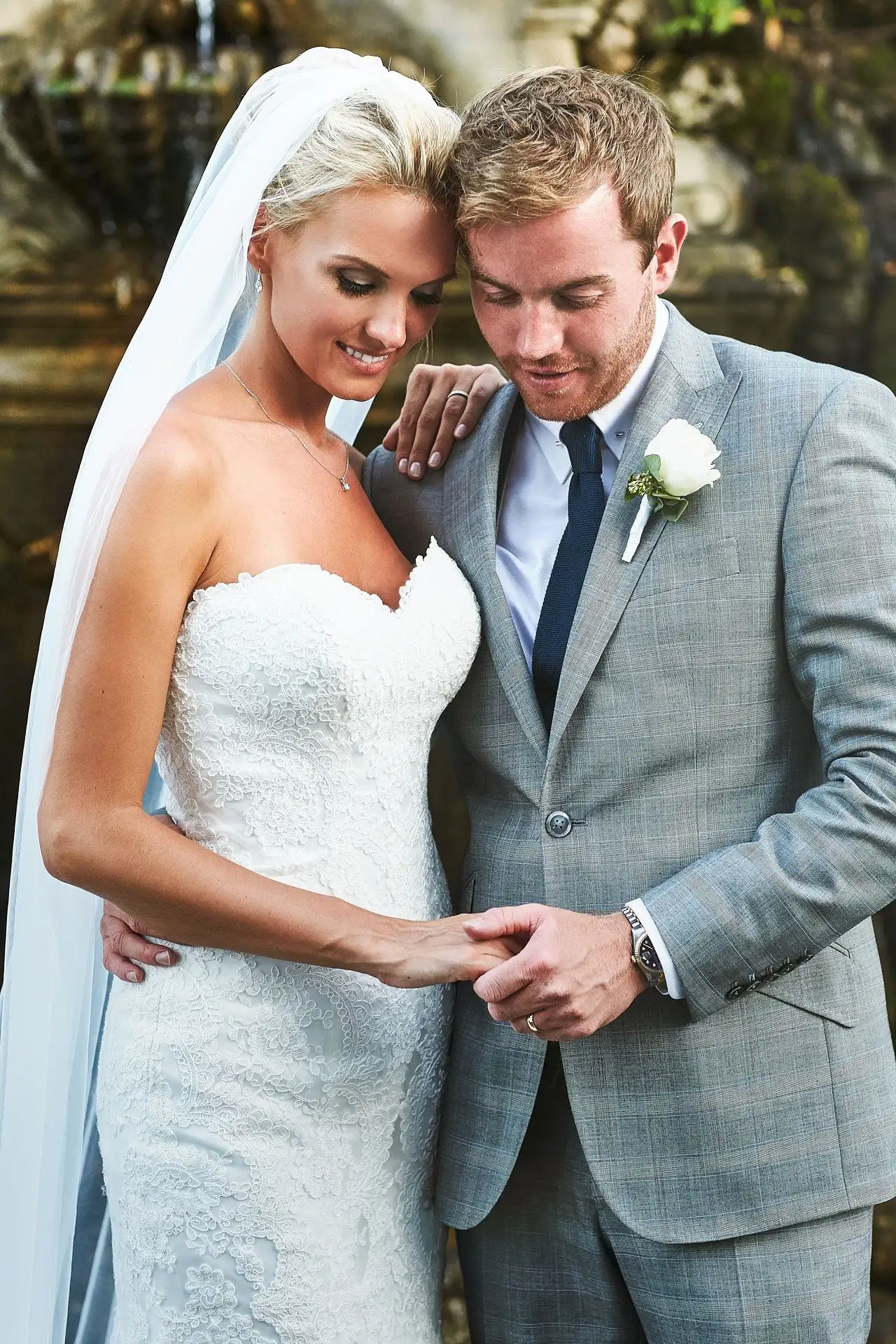 villa cora wedding